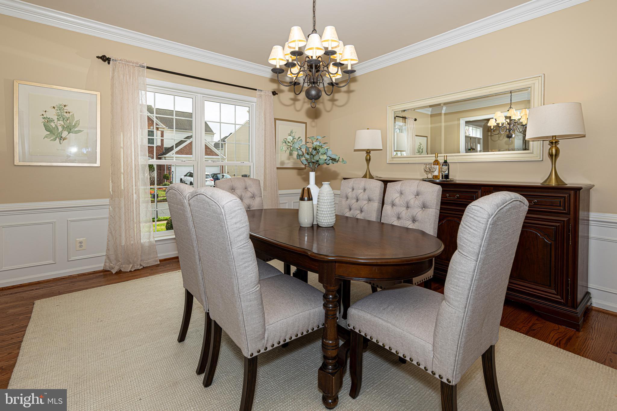 LAUREL HILL - Residential