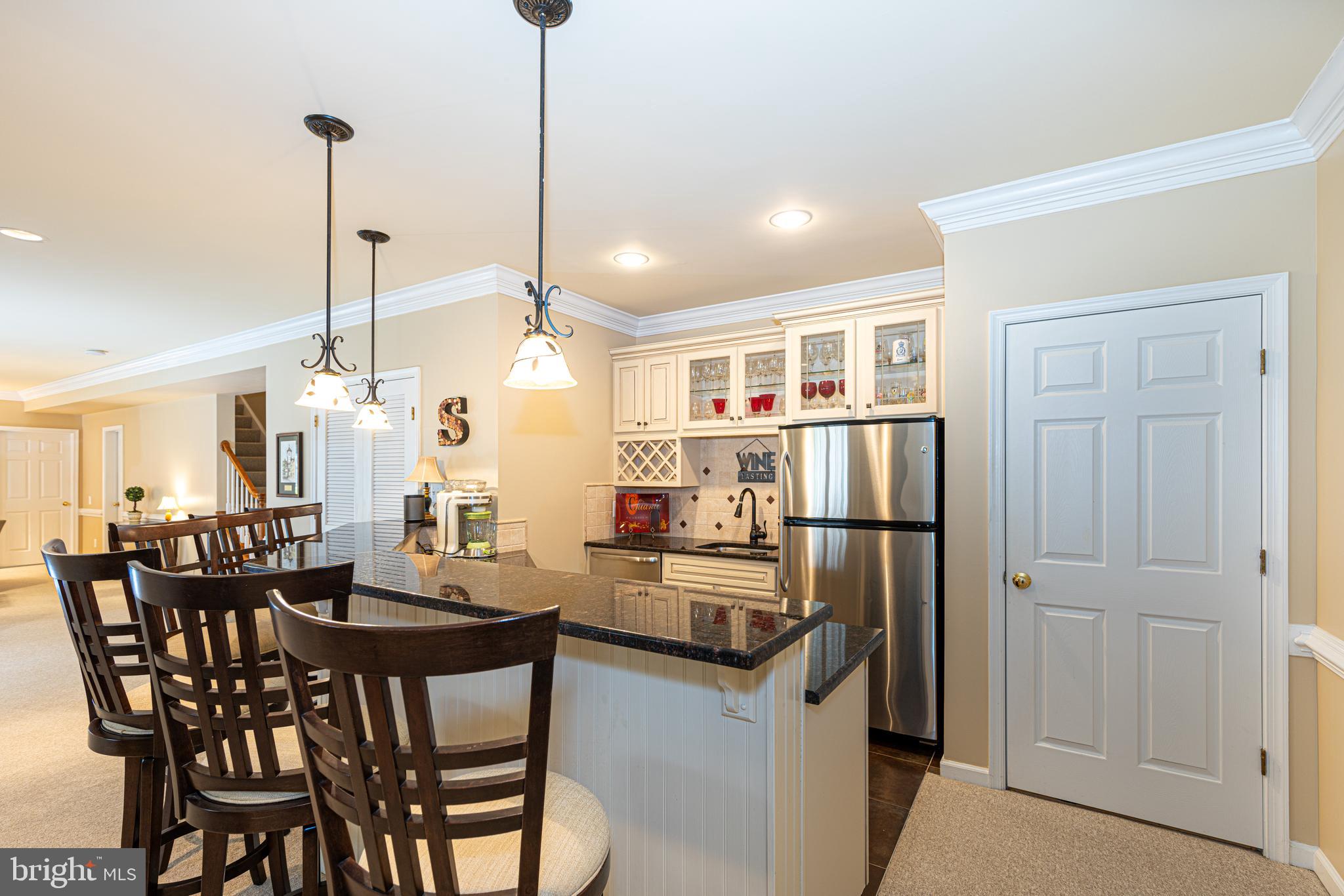 LAUREL HILL - Residential