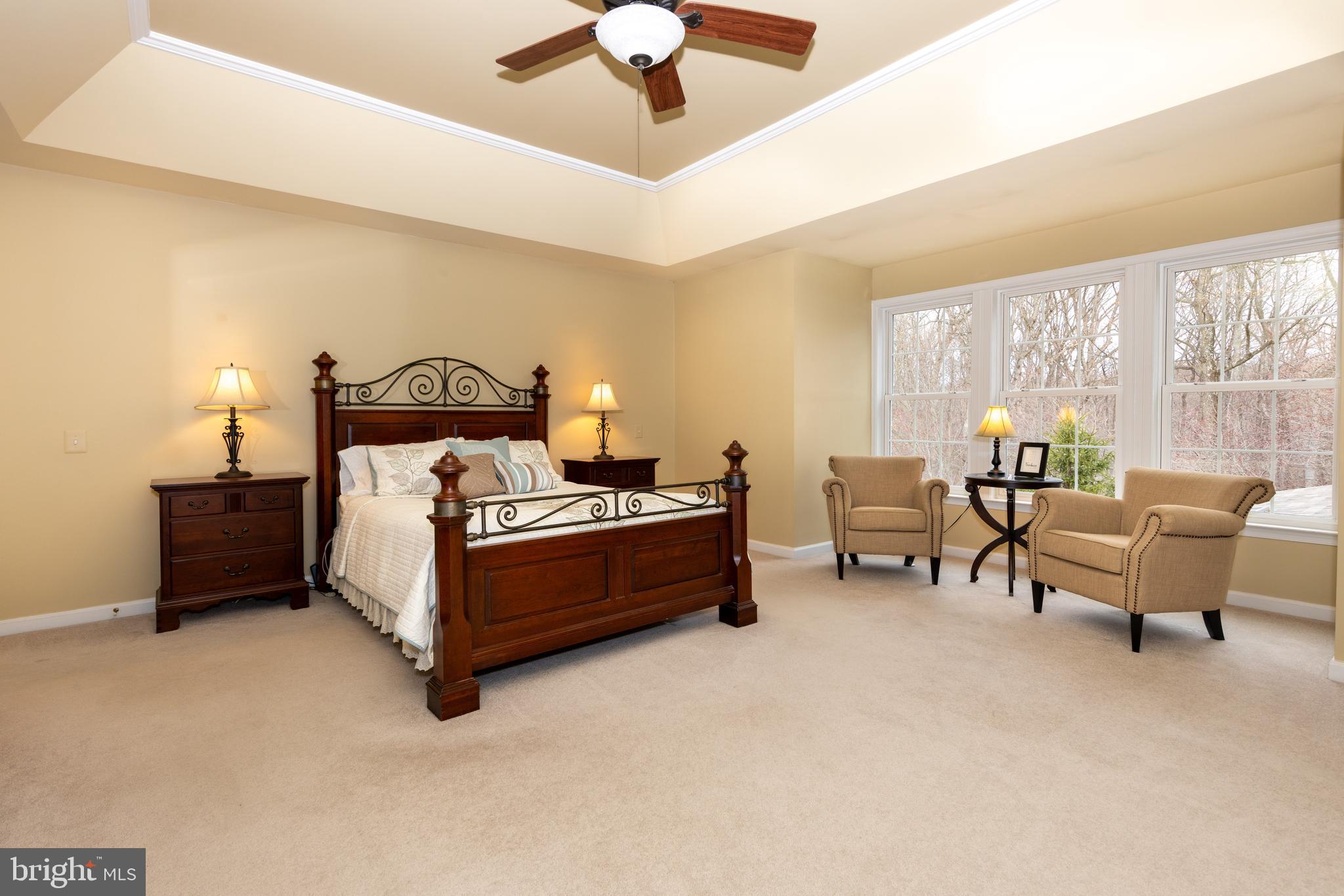 LAUREL HILL - Residential