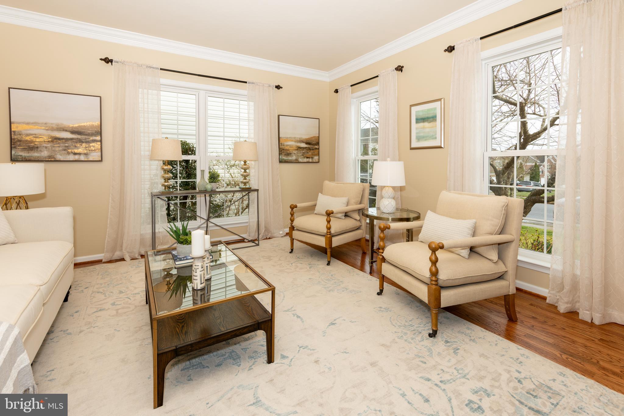 LAUREL HILL - Residential