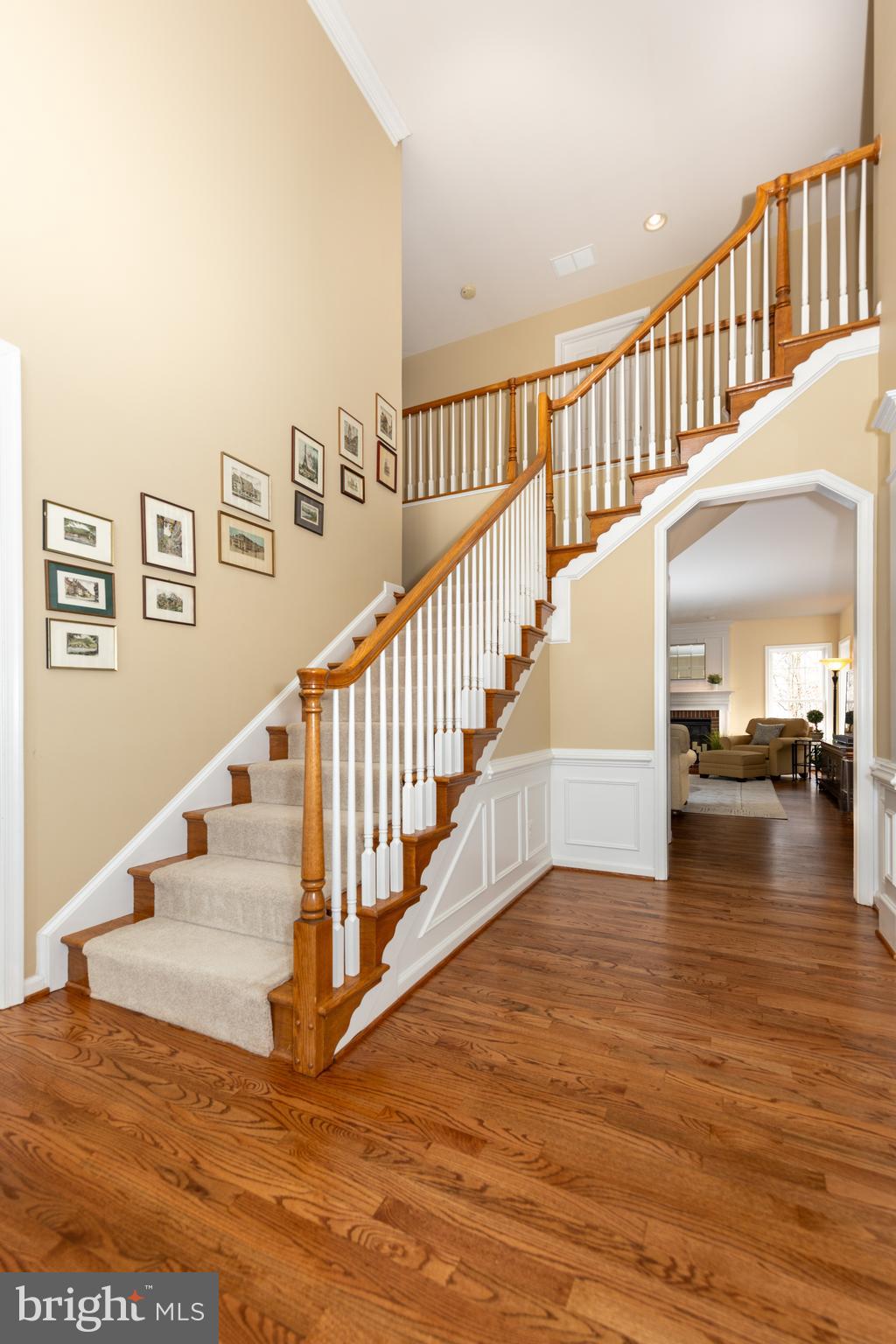 LAUREL HILL - Residential