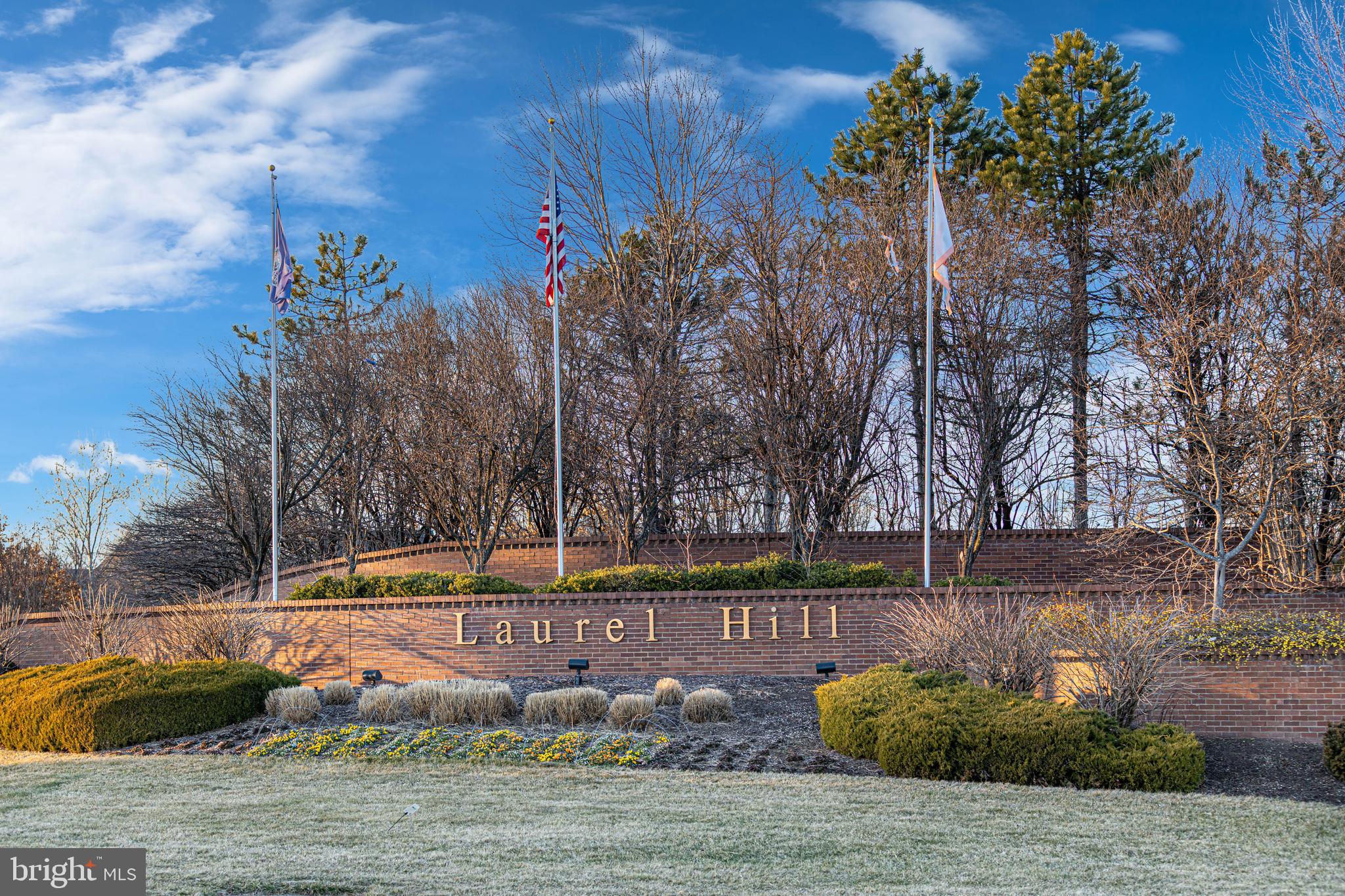 LAUREL HILL - Residential