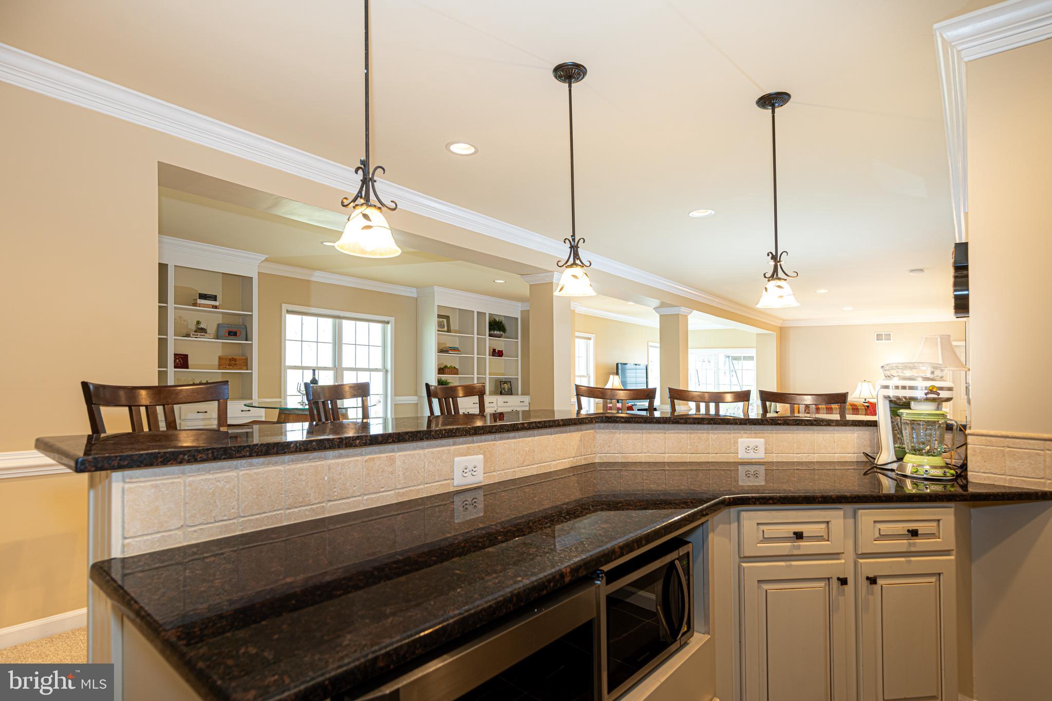 LAUREL HILL - Residential