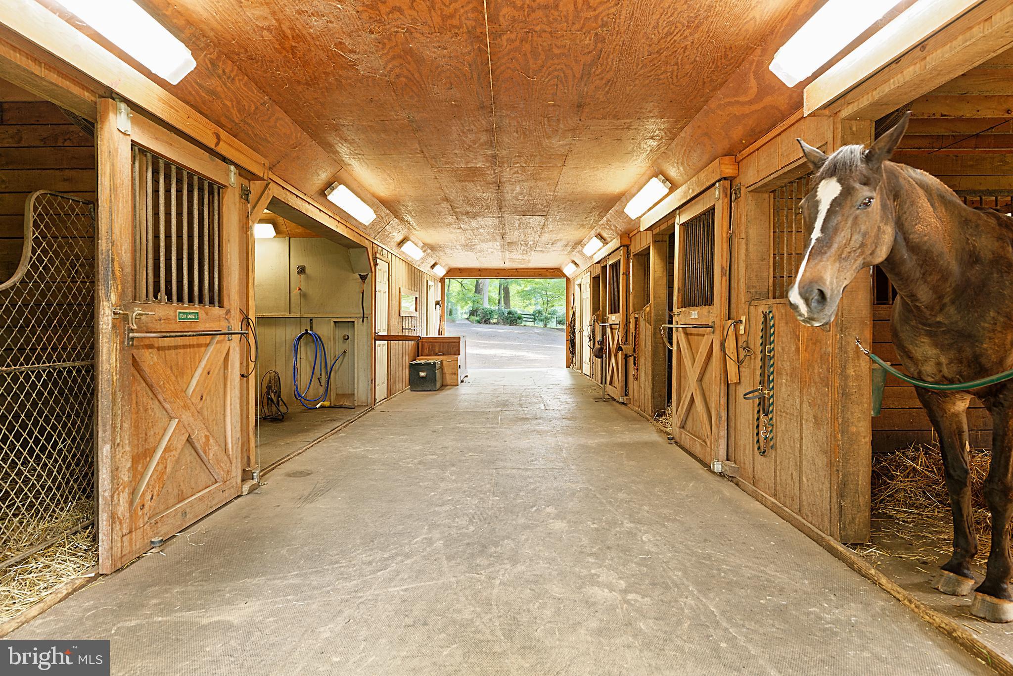 ALDIE MEADOWS - Residential