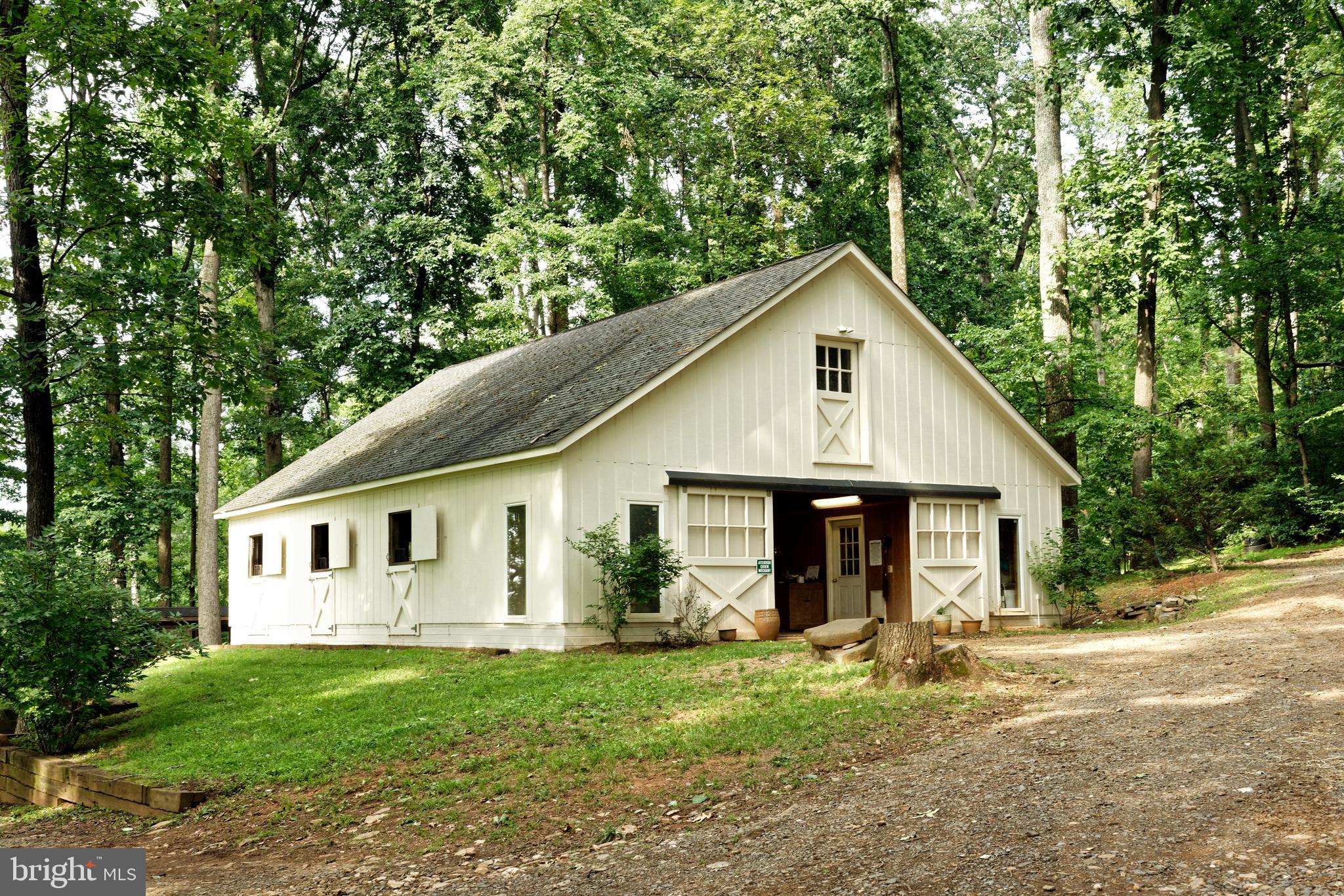 ALDIE MEADOWS - Residential