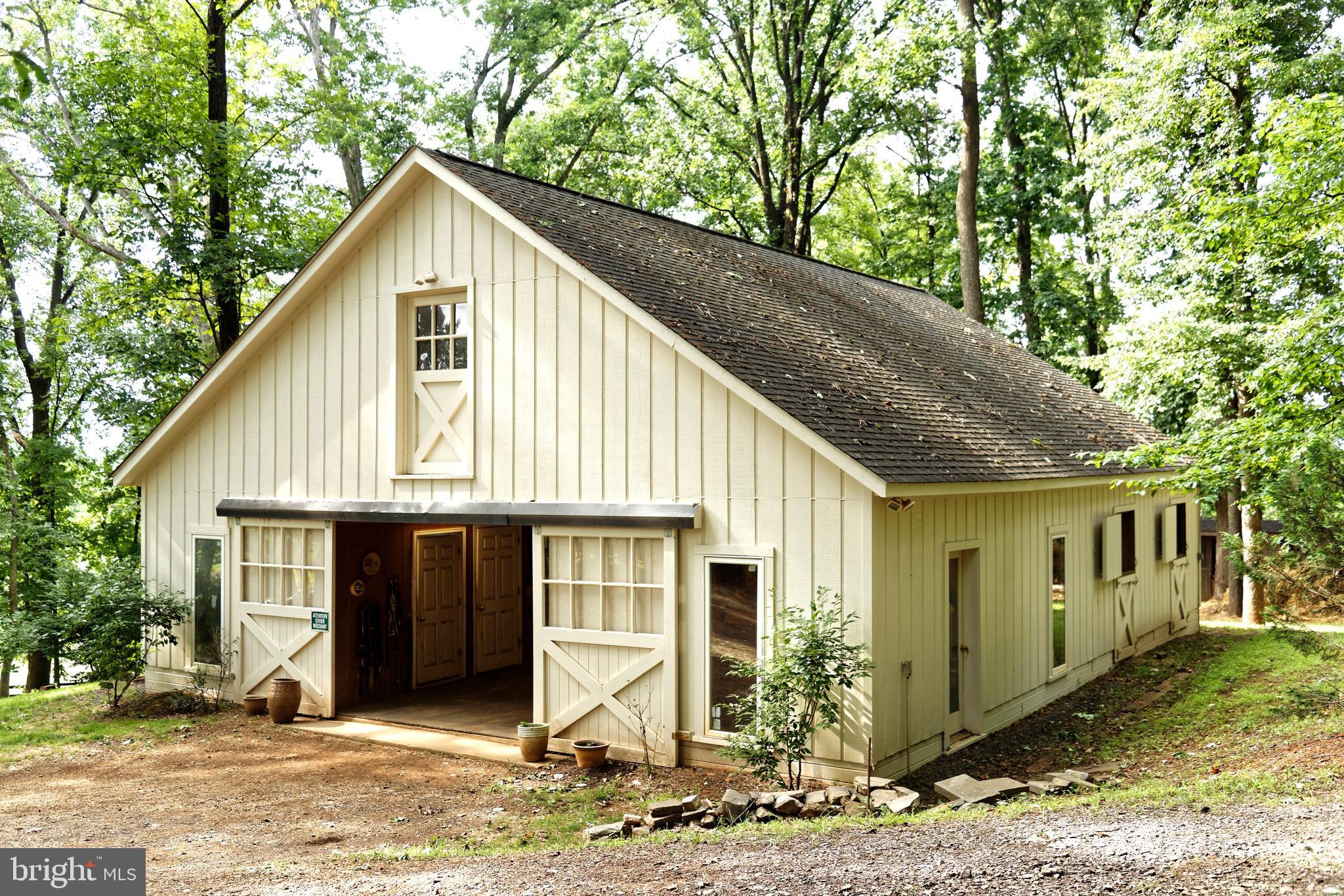 ALDIE MEADOWS - Residential