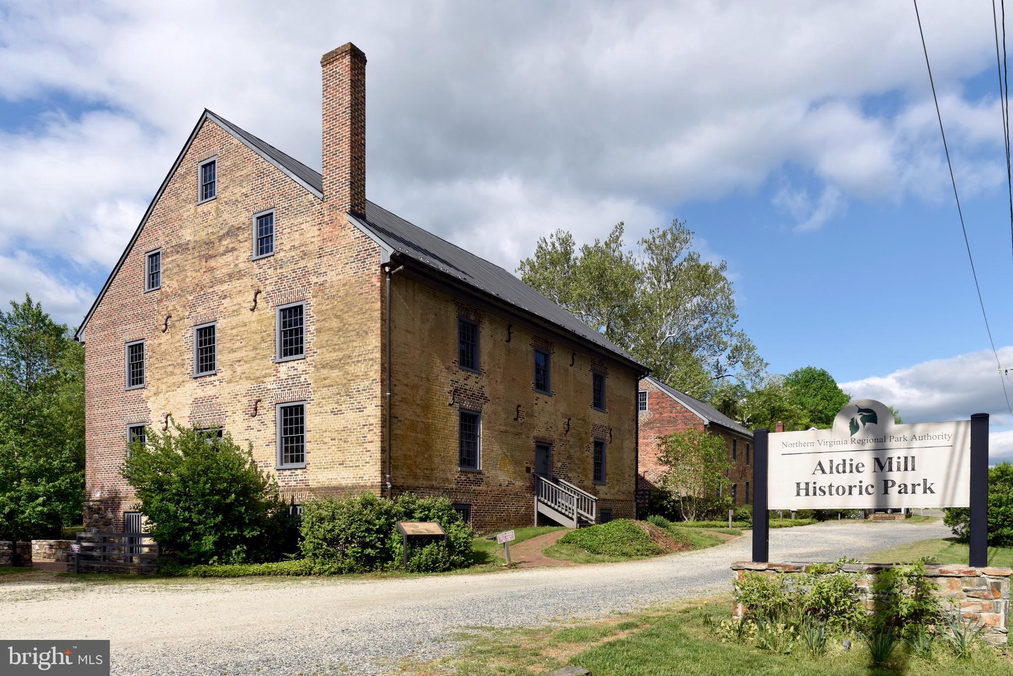 ALDIE MEADOWS - Residential