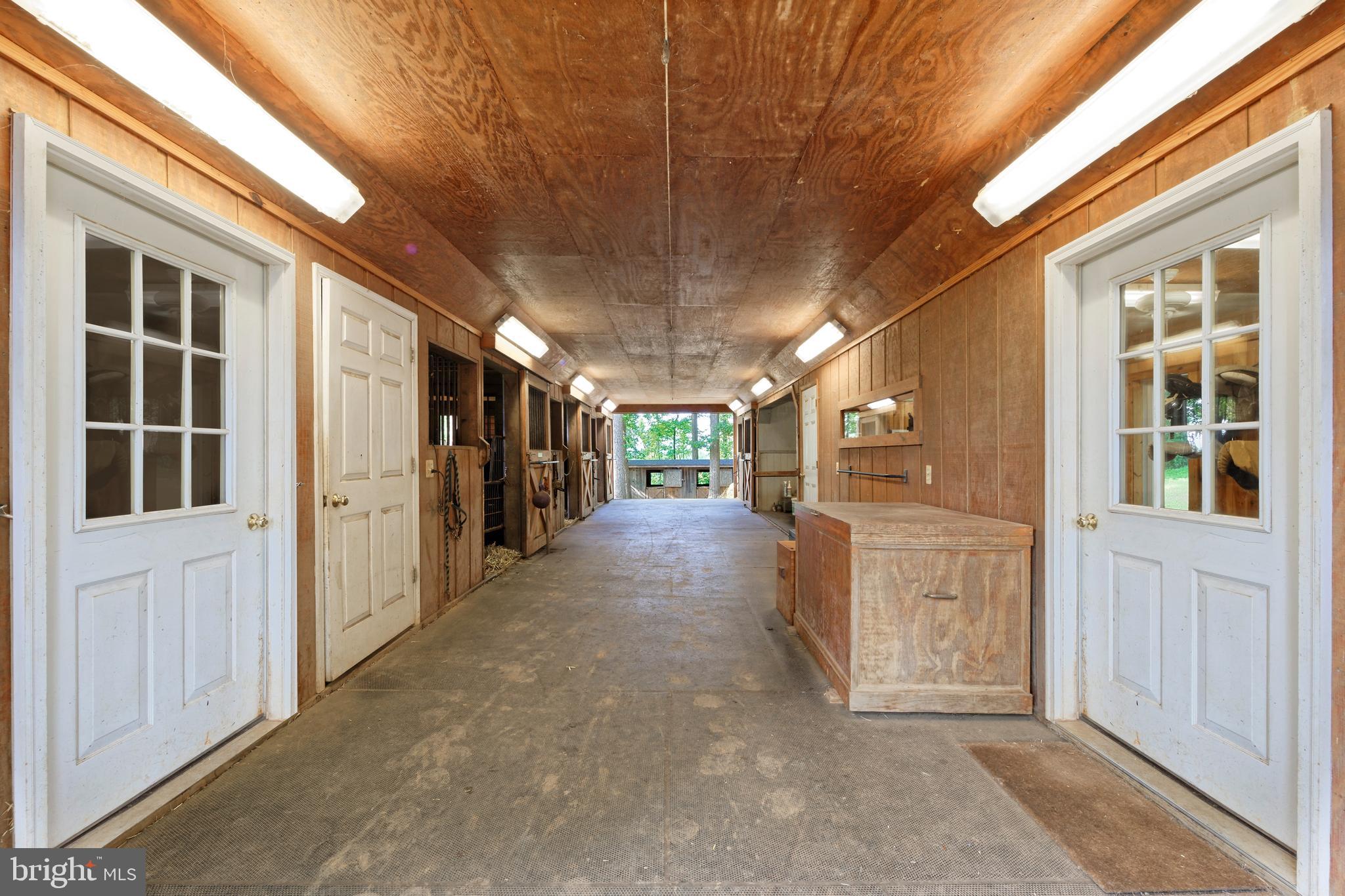 ALDIE MEADOWS - Residential