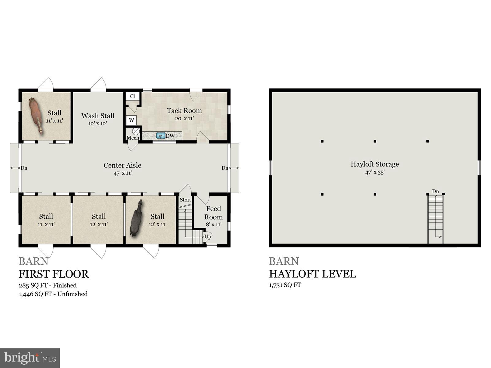 ALDIE MEADOWS - Residential