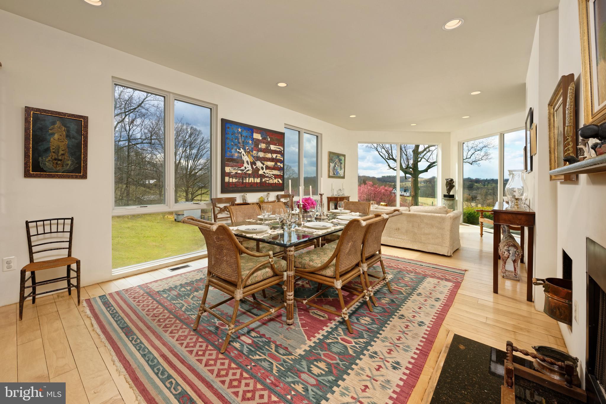 ALDIE MEADOWS - Residential