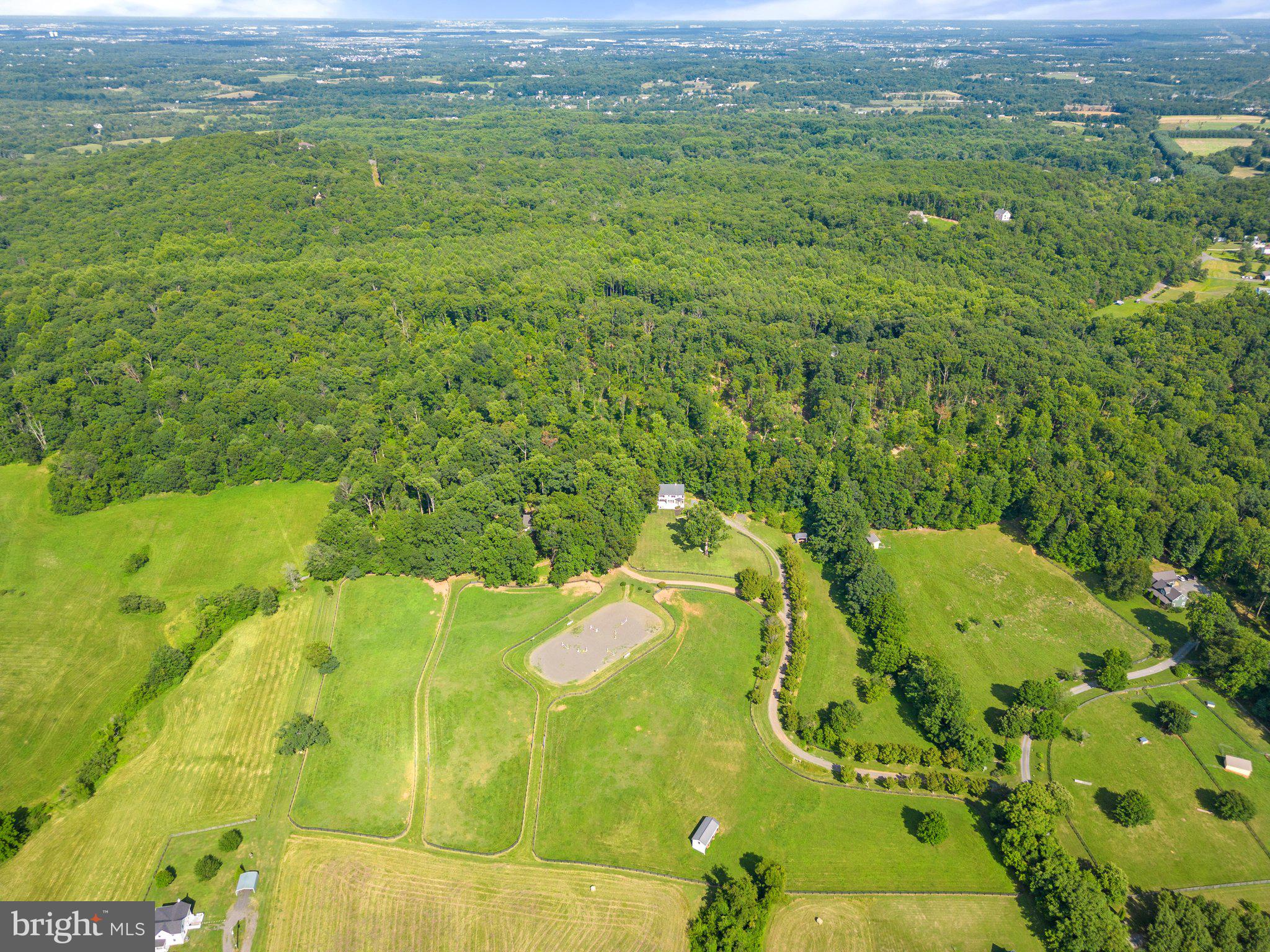 ALDIE MEADOWS - Residential