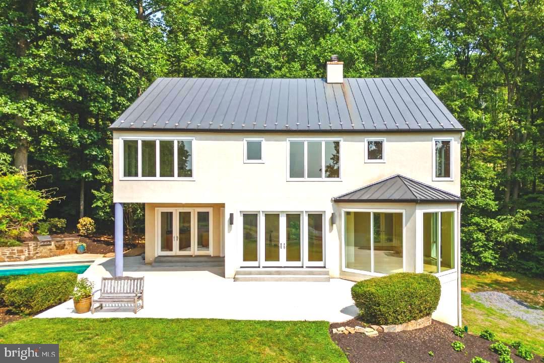 ALDIE MEADOWS - Residential