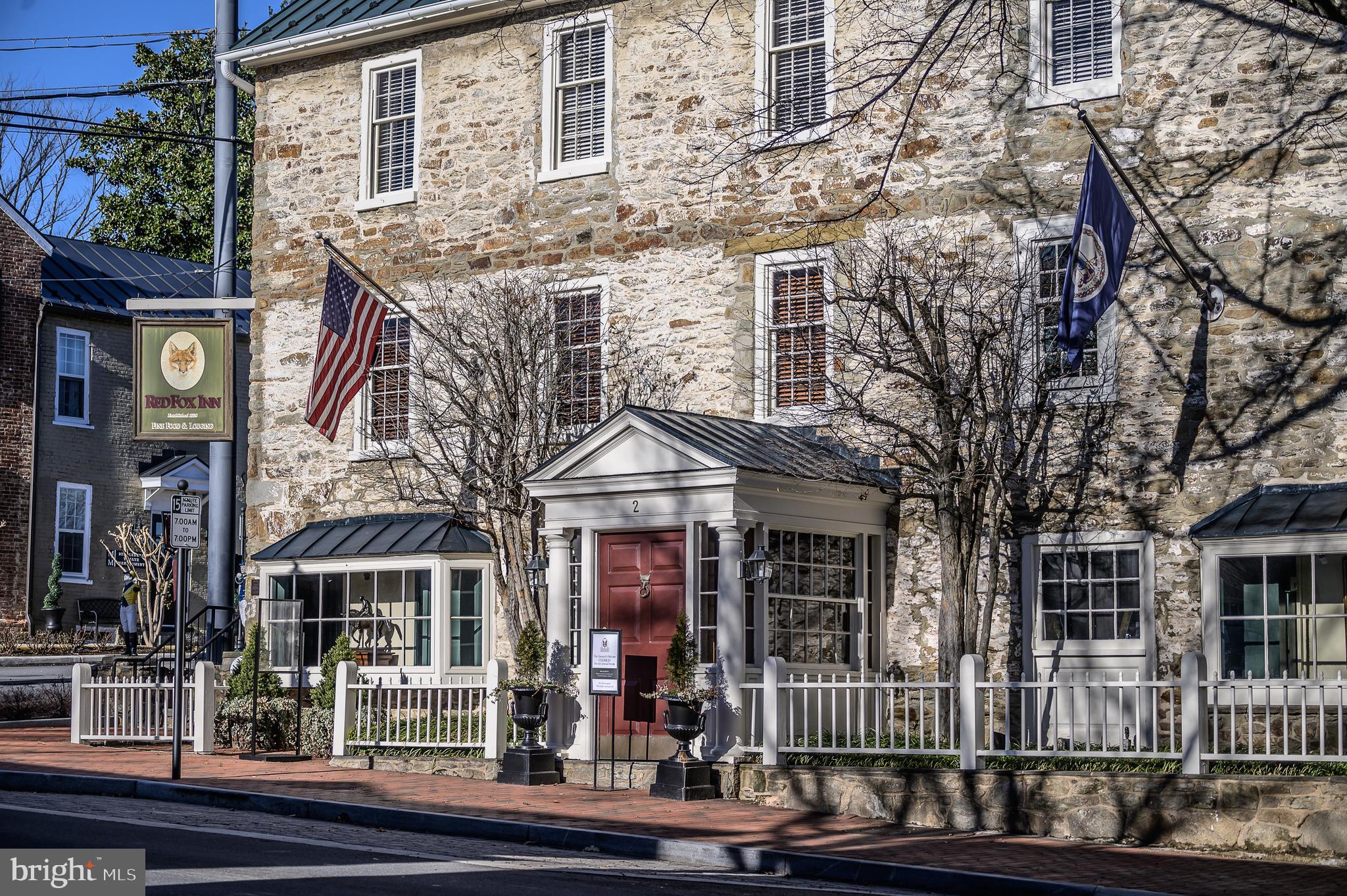 ALDIE MEADOWS - Residential