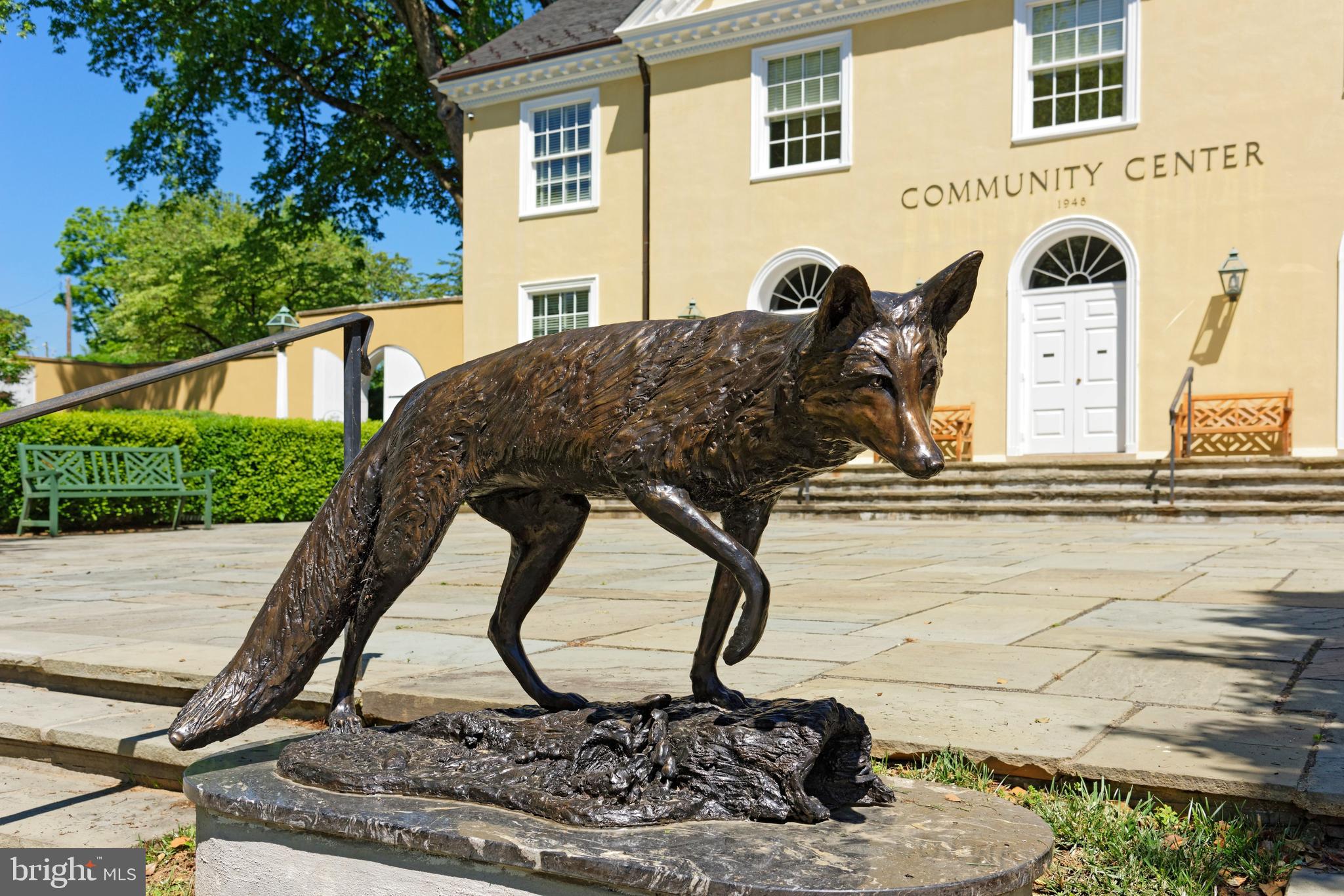 ALDIE MEADOWS - Residential