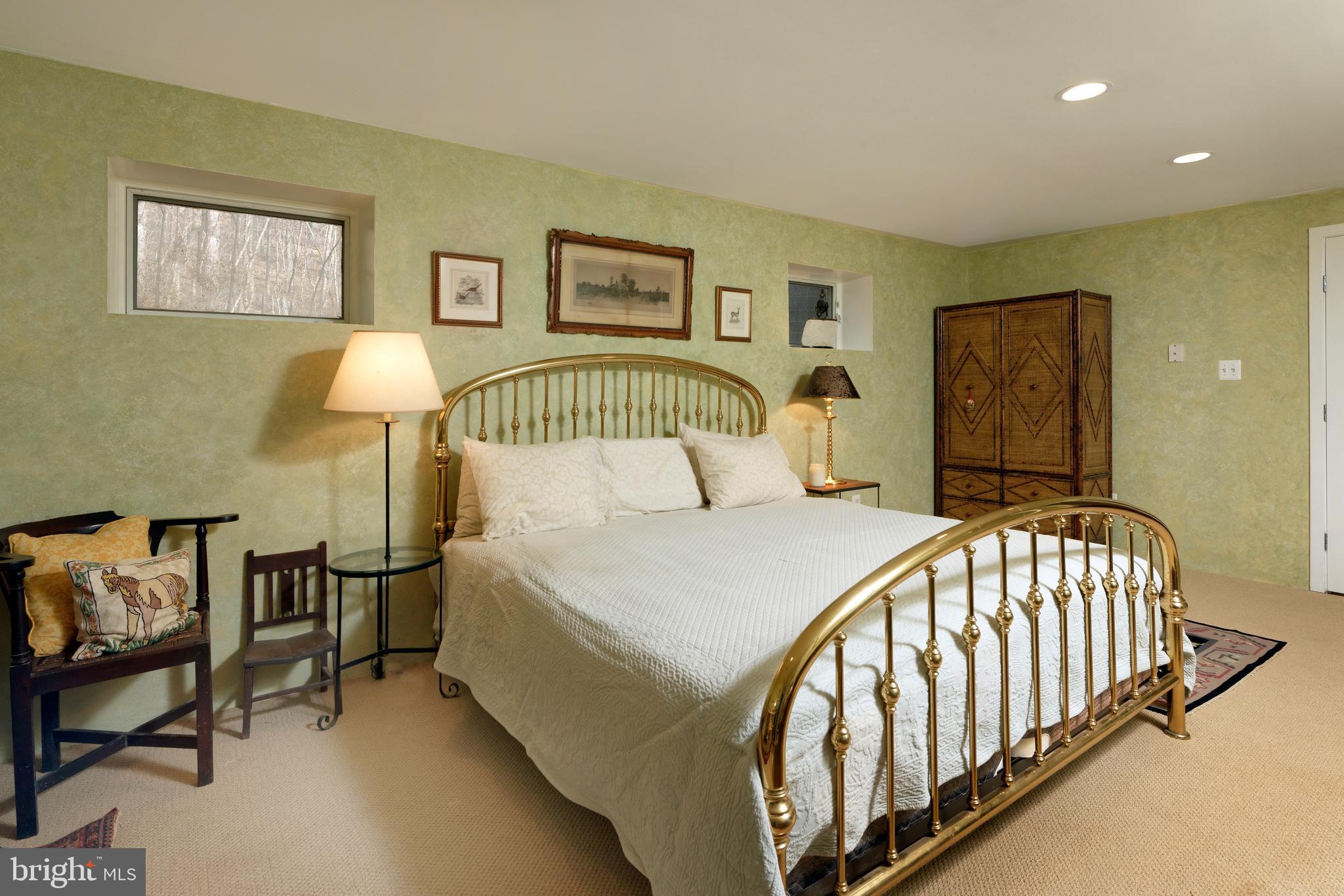 ALDIE MEADOWS - Residential