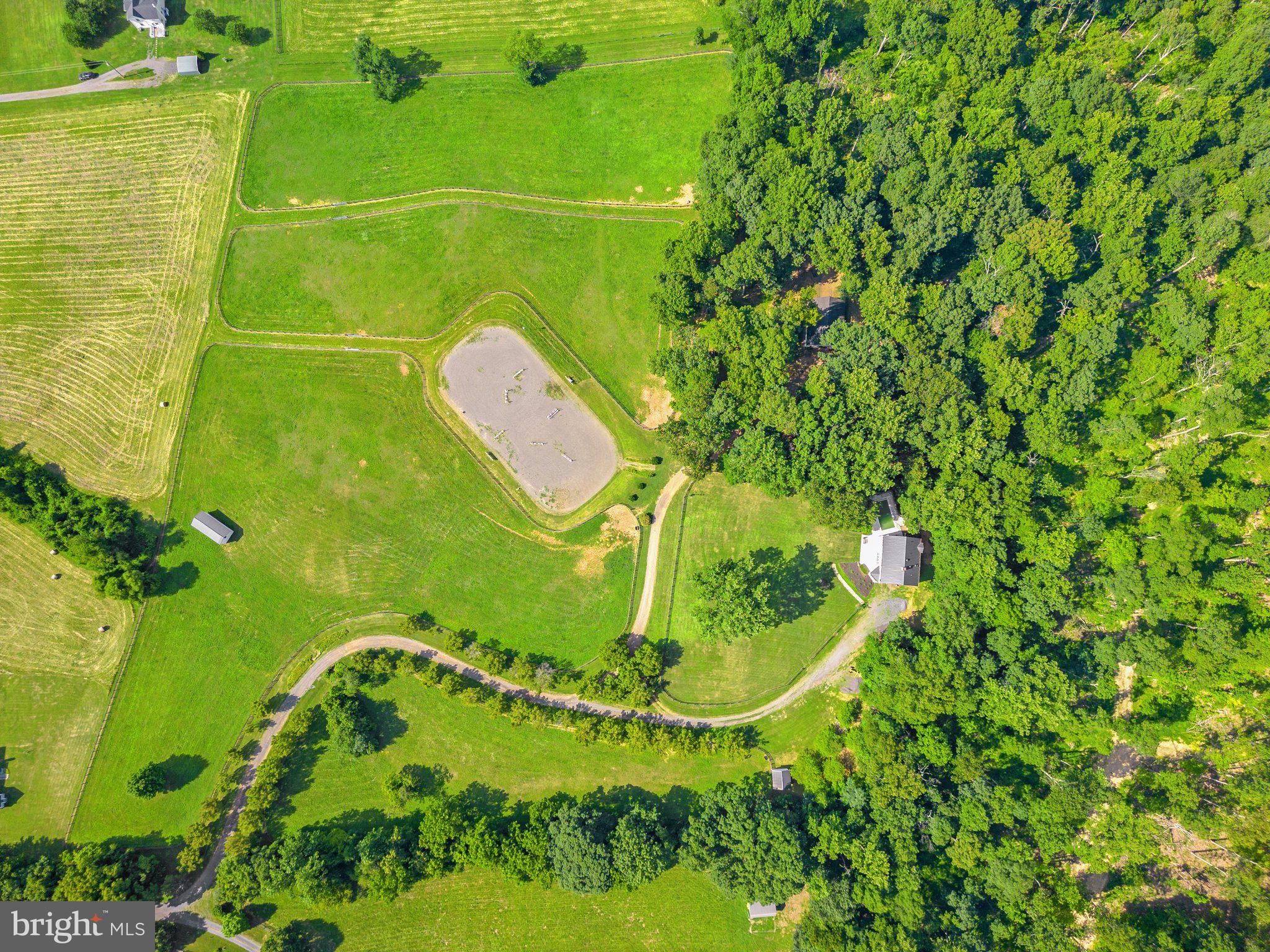 ALDIE MEADOWS - Residential