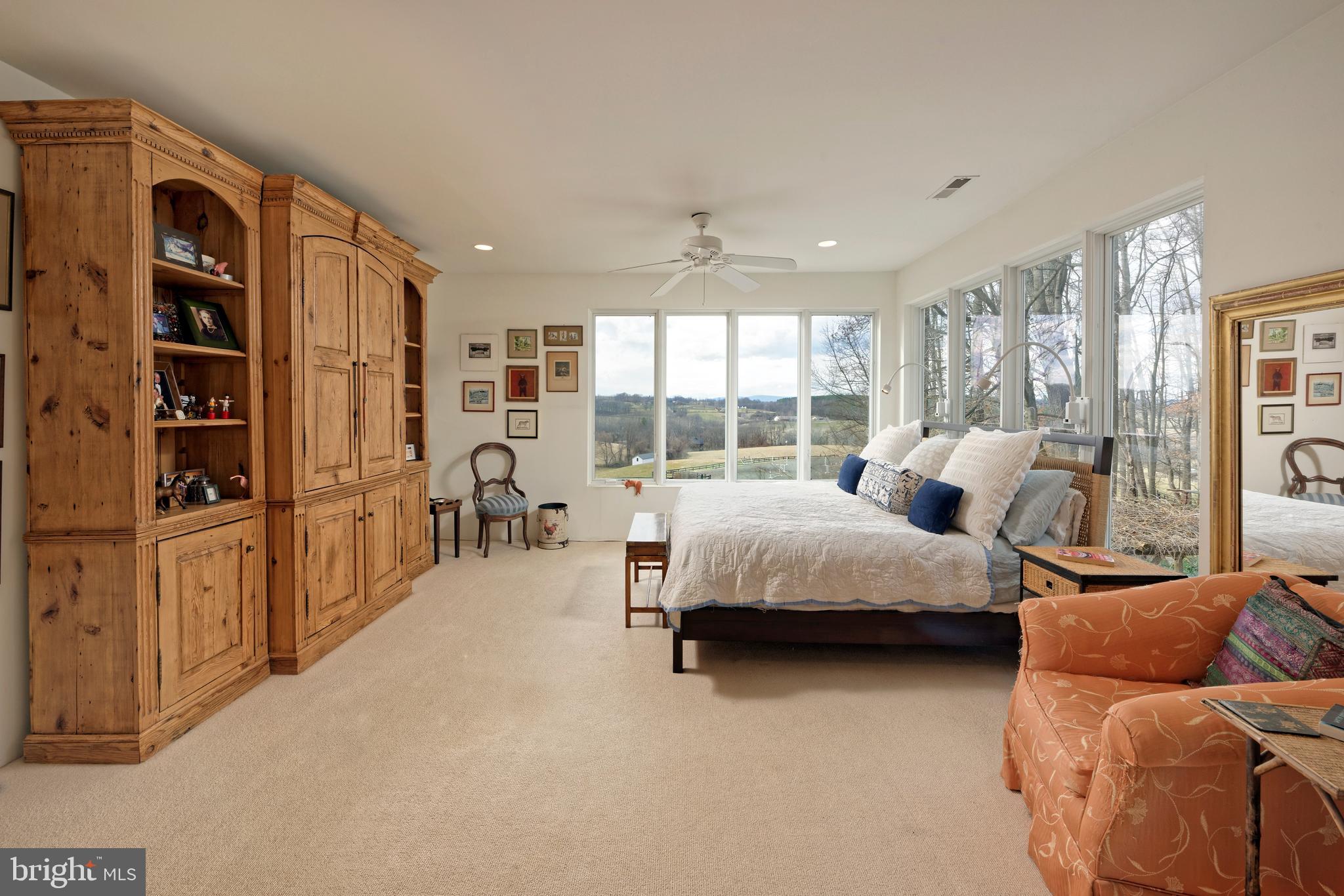 ALDIE MEADOWS - Residential