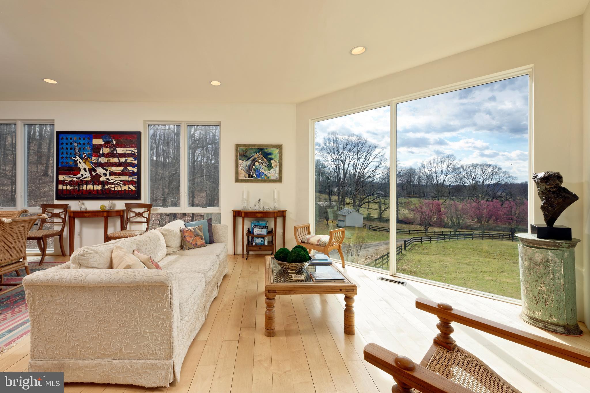 ALDIE MEADOWS - Residential