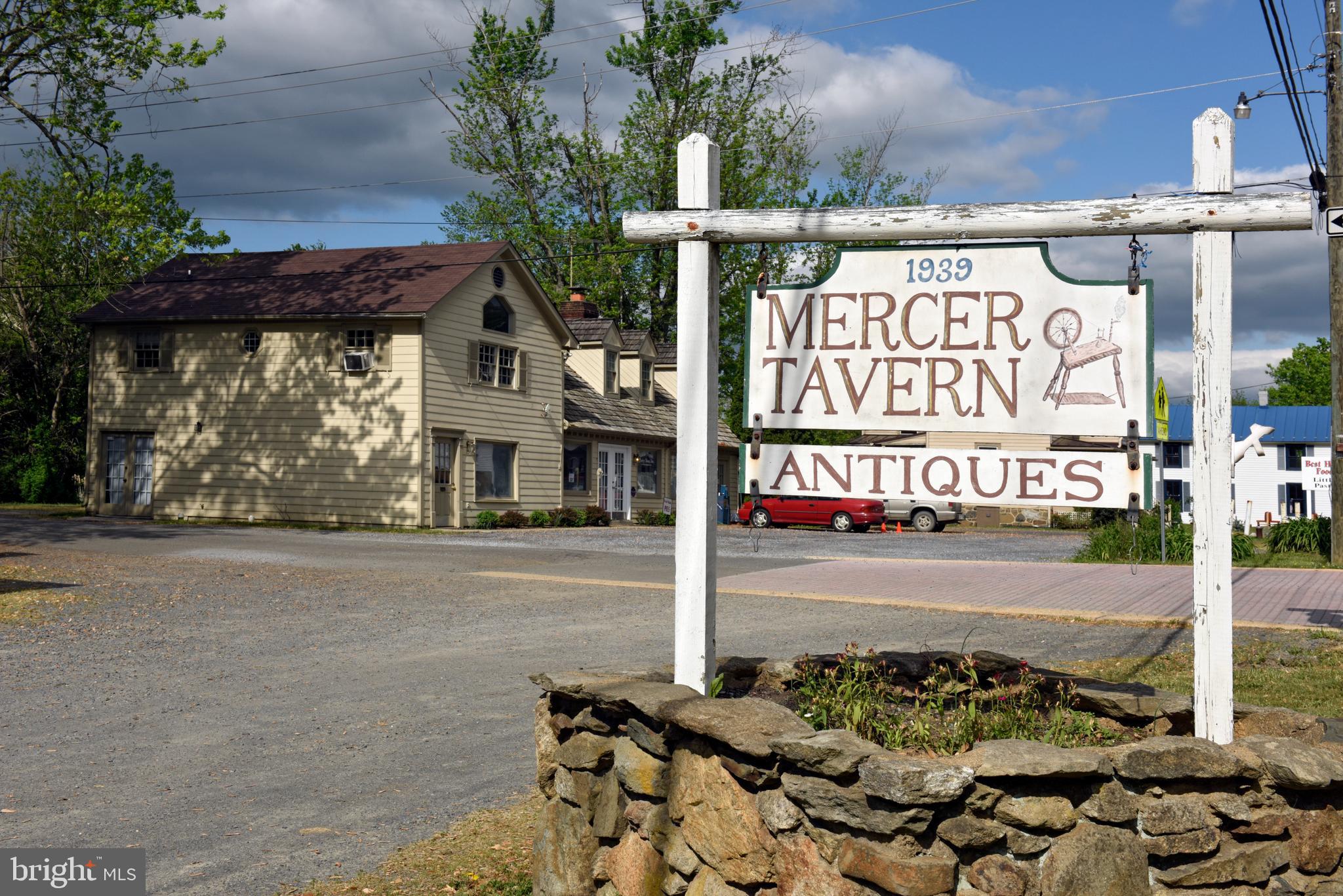 ALDIE MEADOWS - Residential