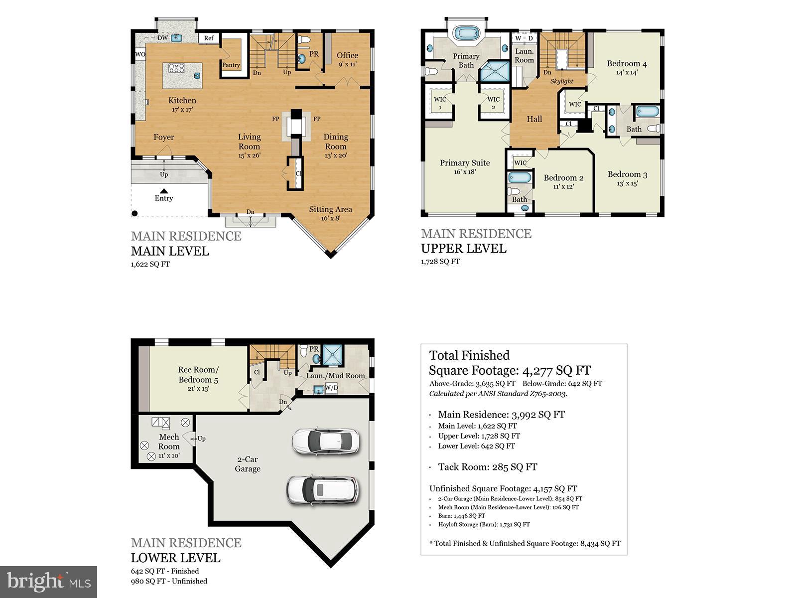 ALDIE MEADOWS - Residential