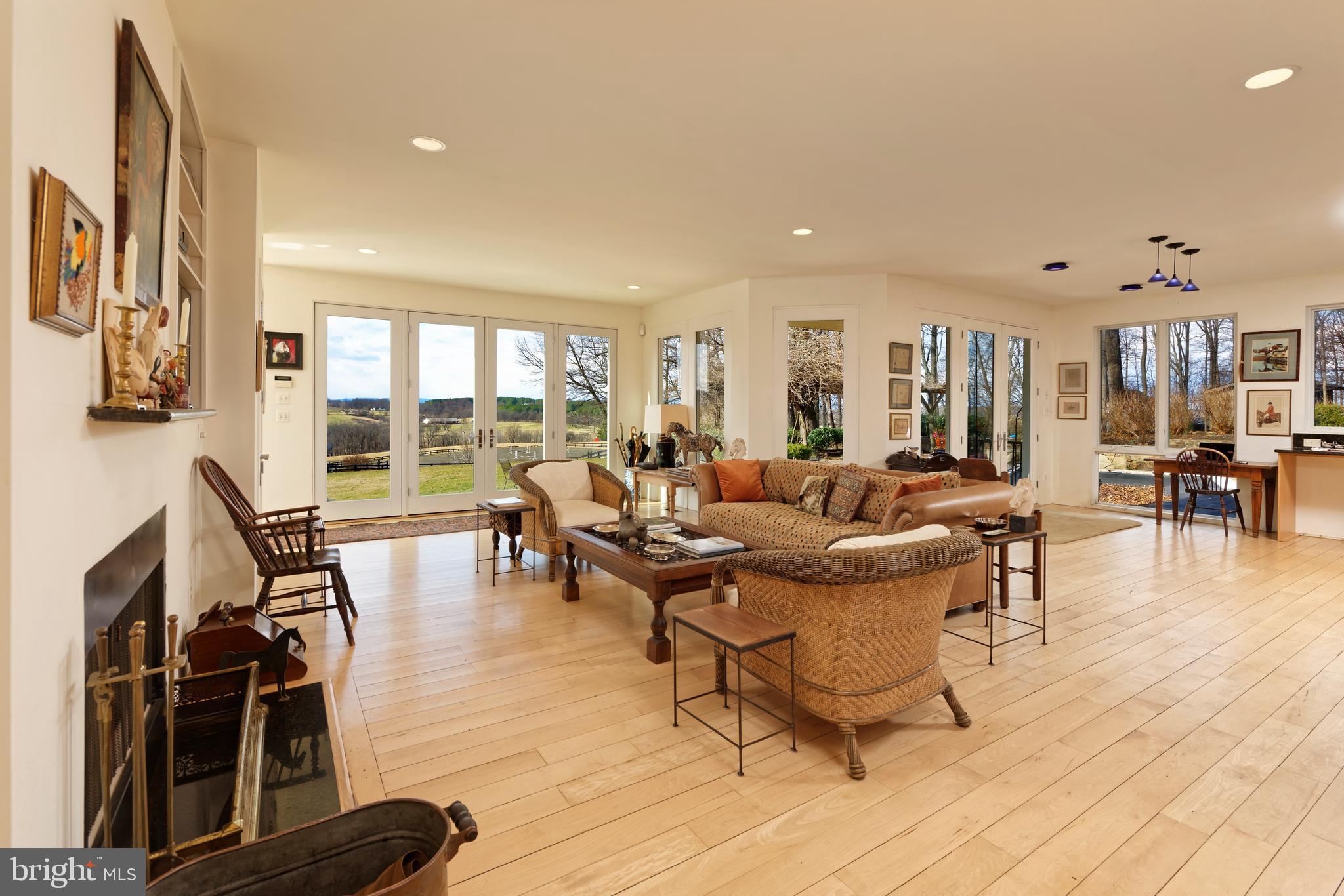 ALDIE MEADOWS - Residential