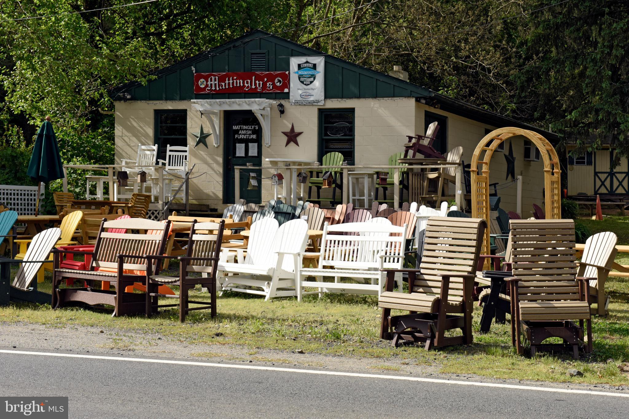 ALDIE MEADOWS - Residential