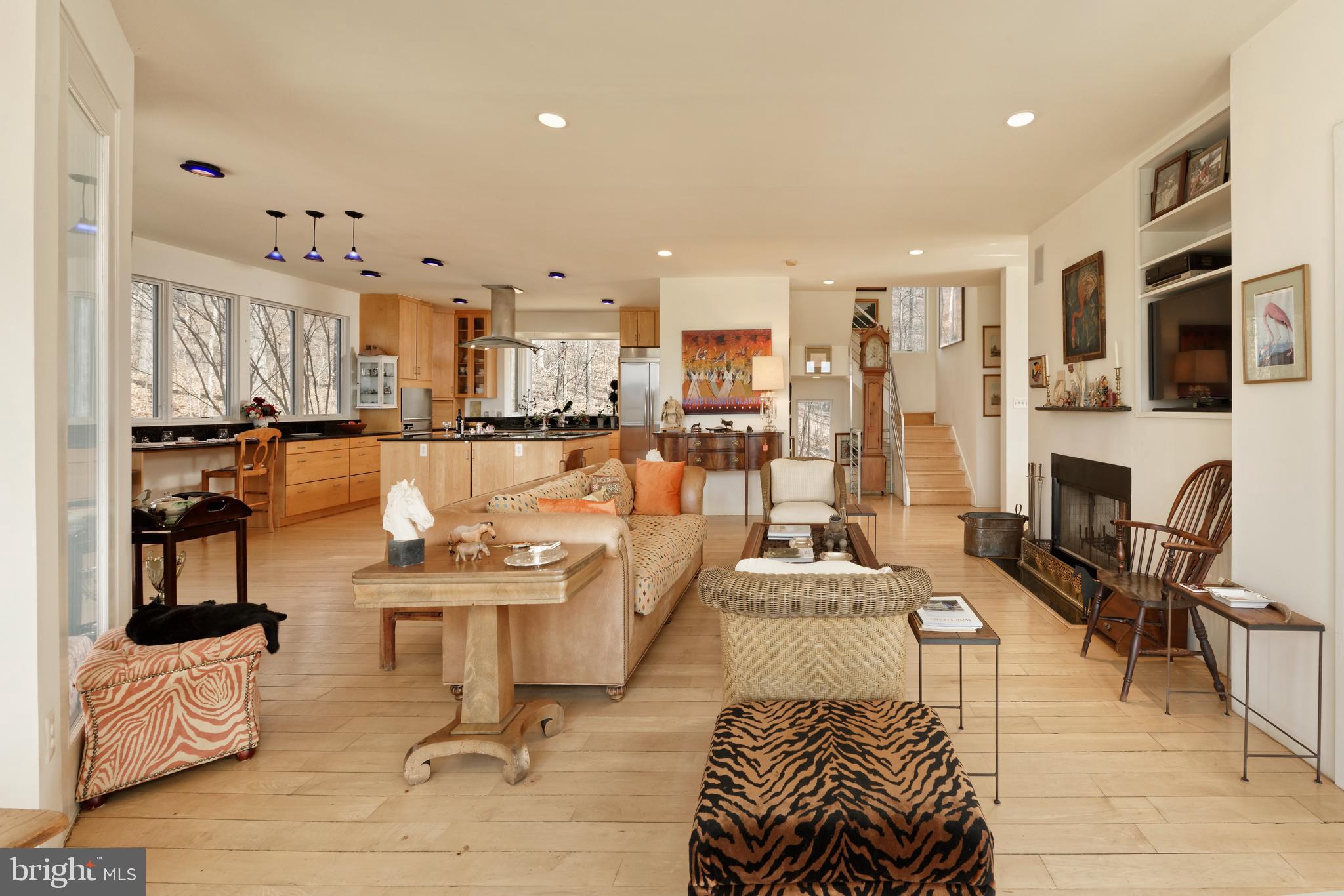 ALDIE MEADOWS - Residential