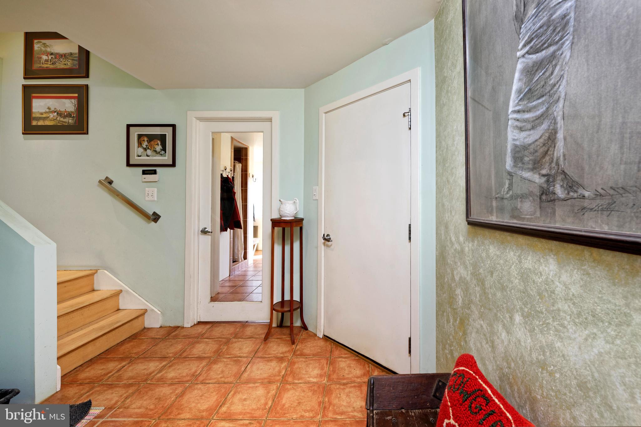 ALDIE MEADOWS - Residential