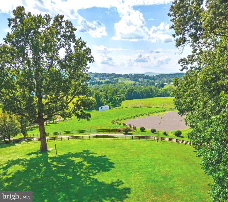 ALDIE MEADOWS - Residential