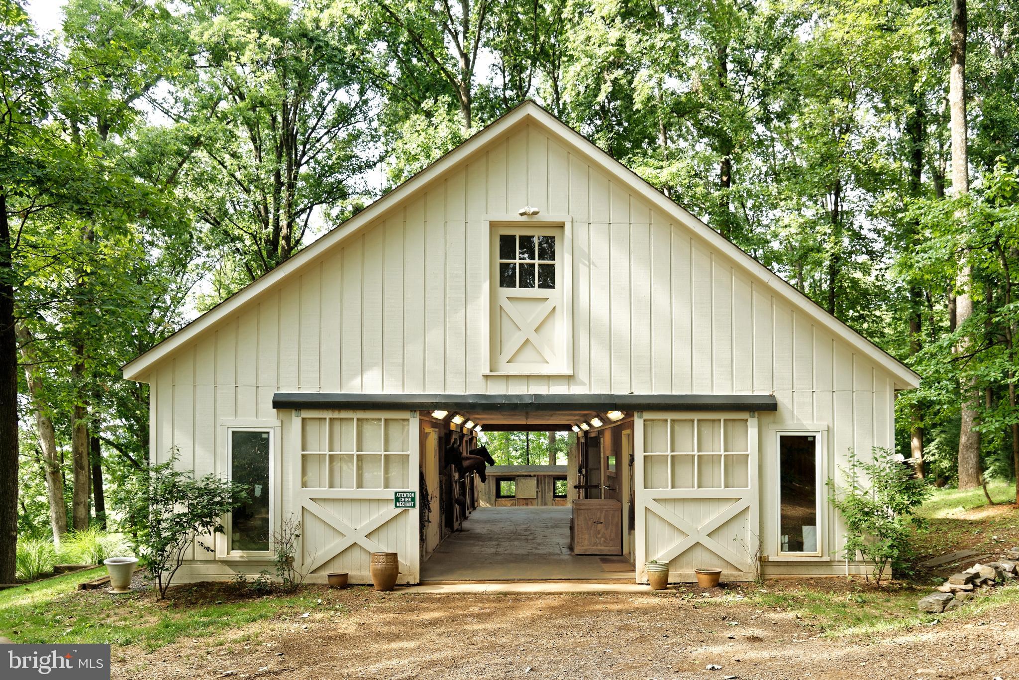 ALDIE MEADOWS - Residential