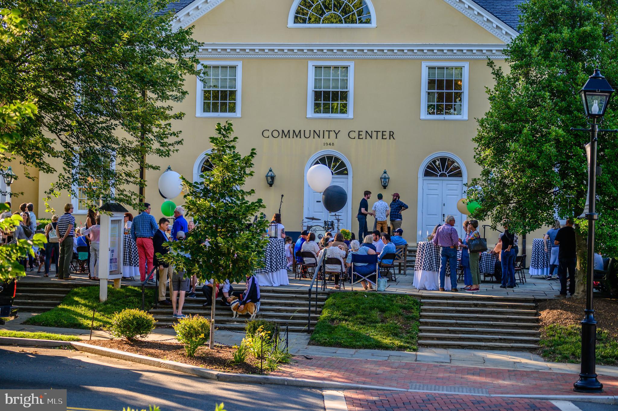 ALDIE MEADOWS - Residential