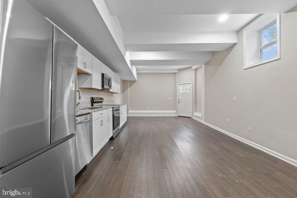 HOLLINS MARKET - Residential Income
