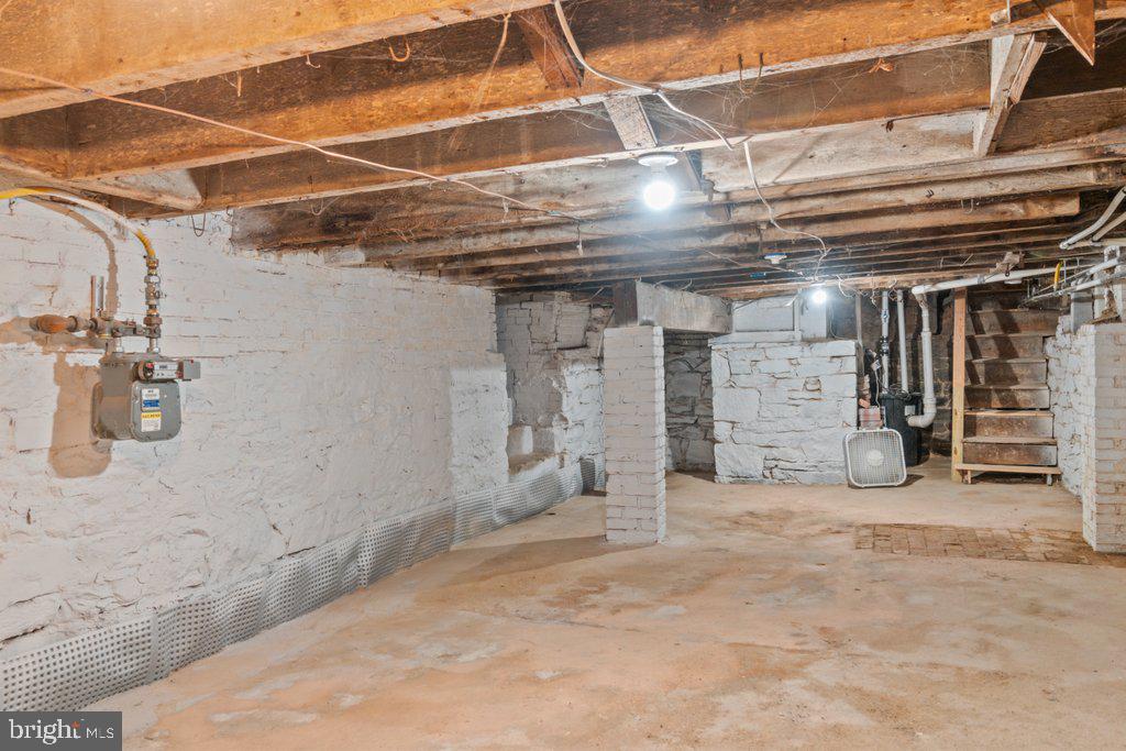 HOLLINS MARKET - Residential Income