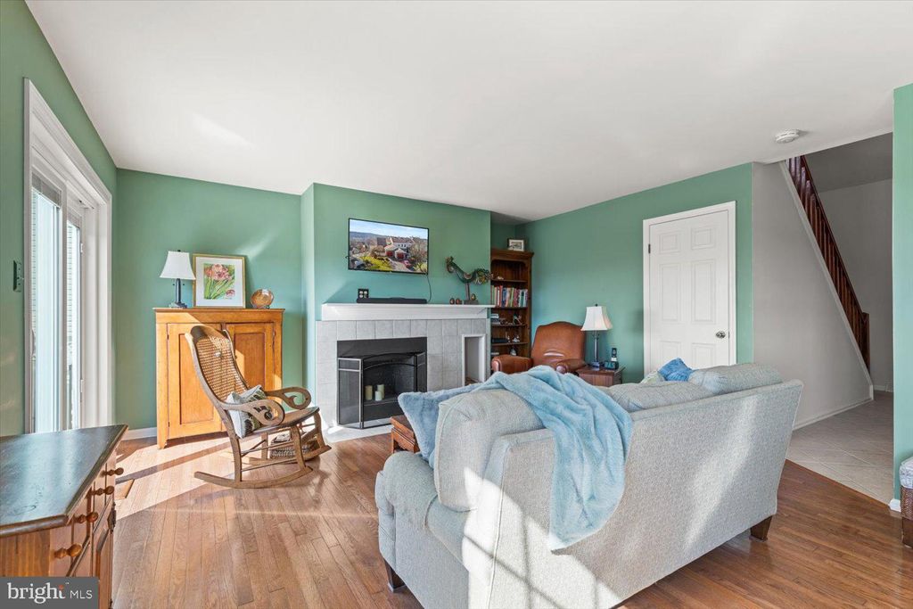 Photo of 107 EAGLE NEST CT, LANCASTER, PA 17601 (MLS # PALA2031450)