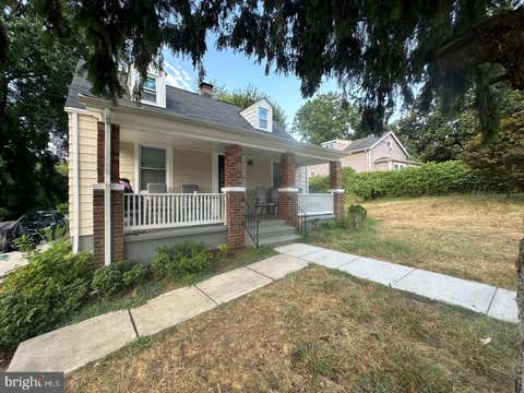 Photo of 4510 Heath St, CAPITOL HEIGHTS, MD 20743 (MLS # MDPG2214830)