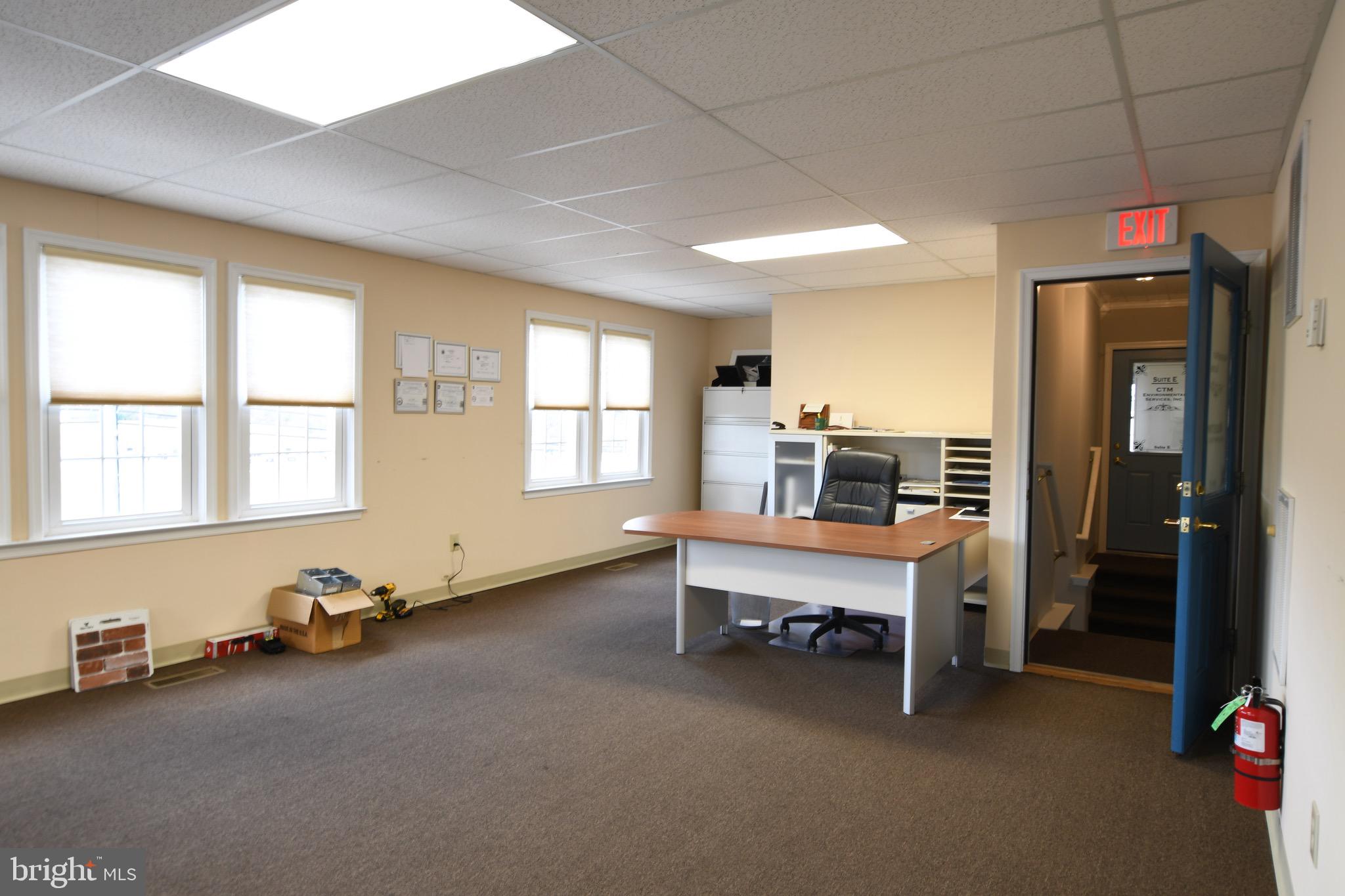 300 WEST AVENUE SUITE D