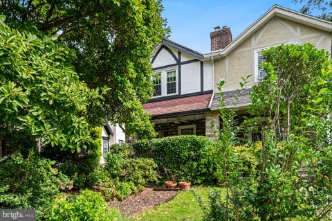 Townhouse For Sale - 37 Chatham Road<br/> ARDMORE, PA 19003