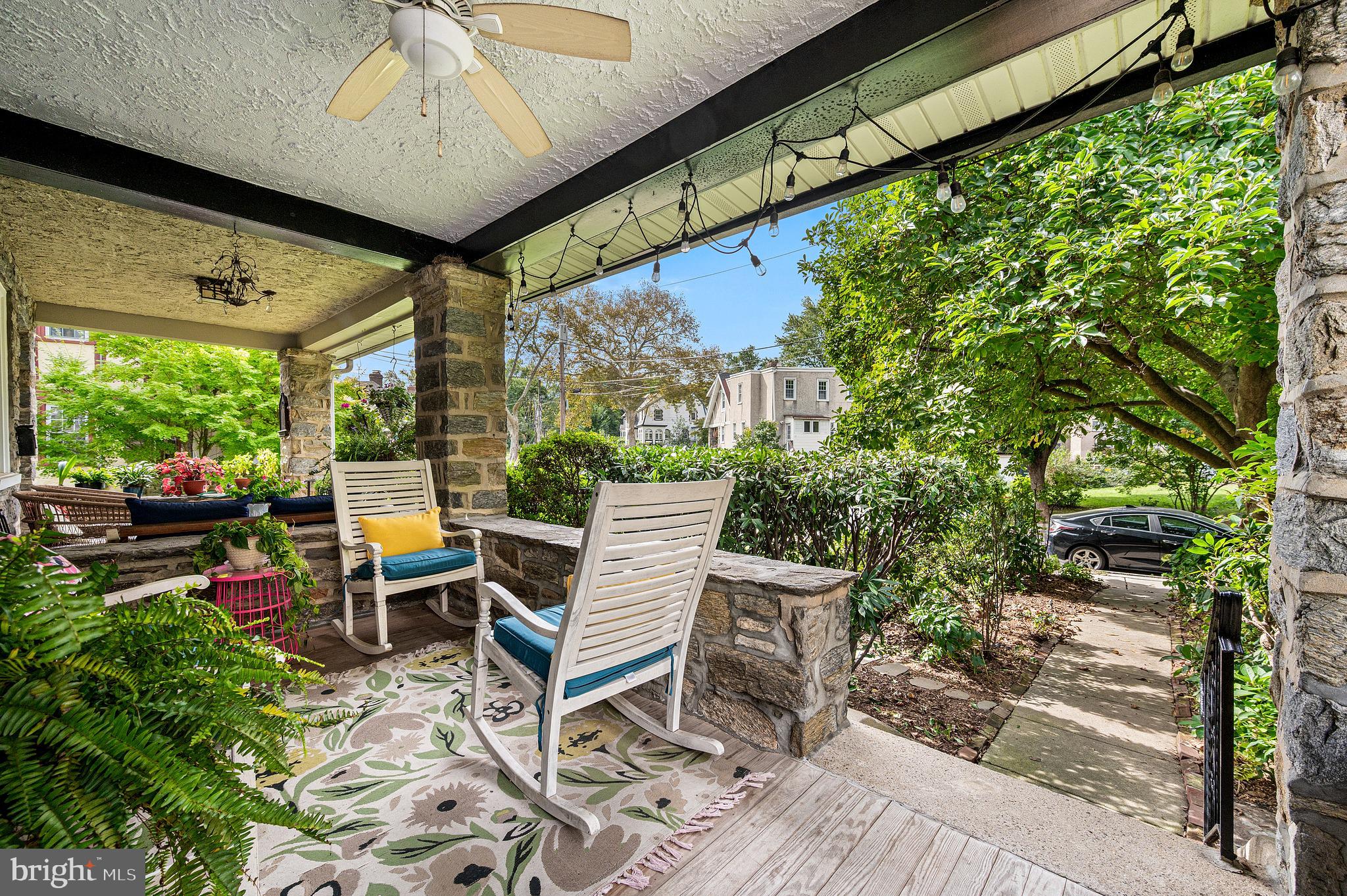 37 CHATHAM ROAD