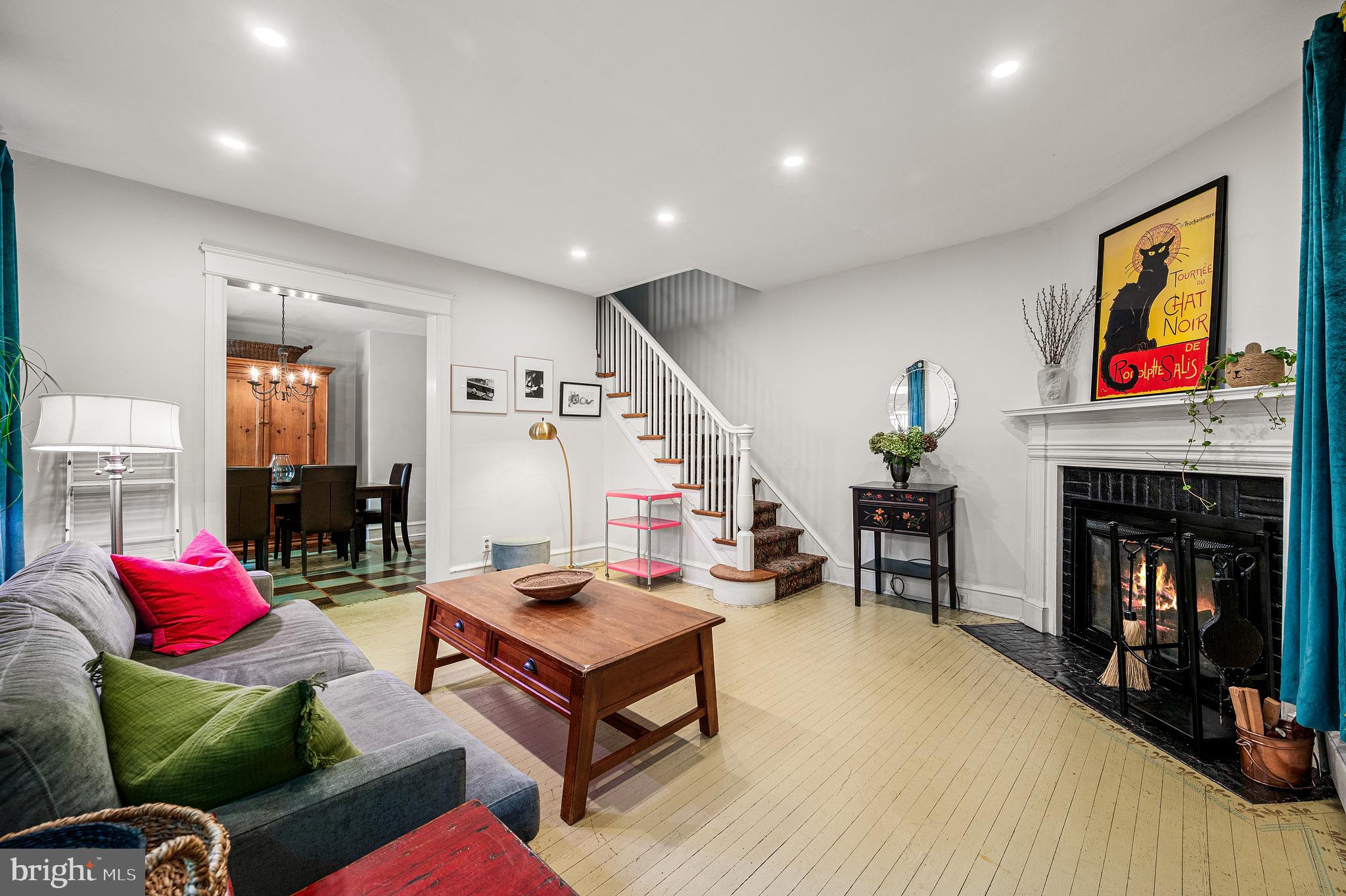 37 CHATHAM ROAD