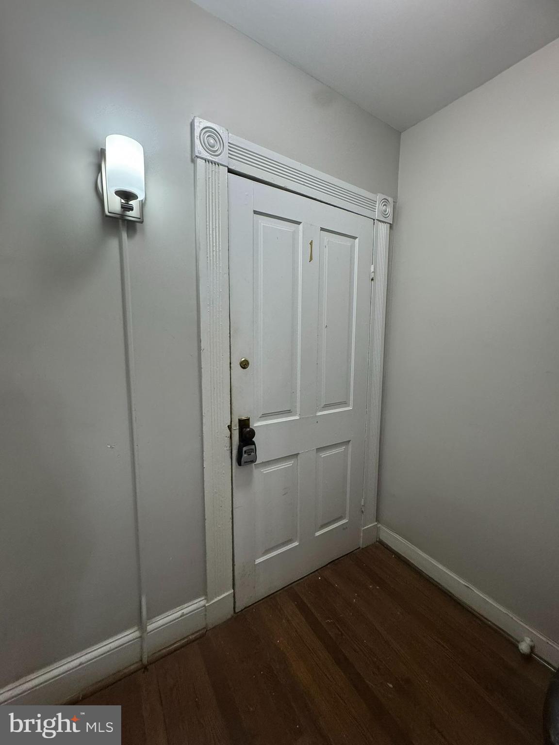 DOWNTOWN FREDERICK - Residential Lease