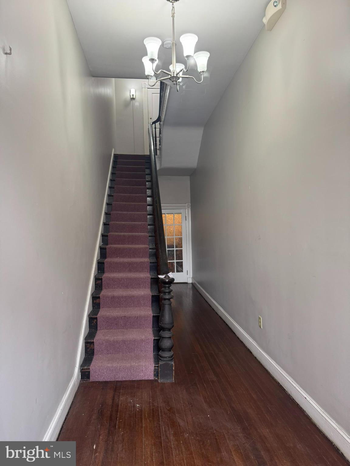 DOWNTOWN FREDERICK - Residential Lease