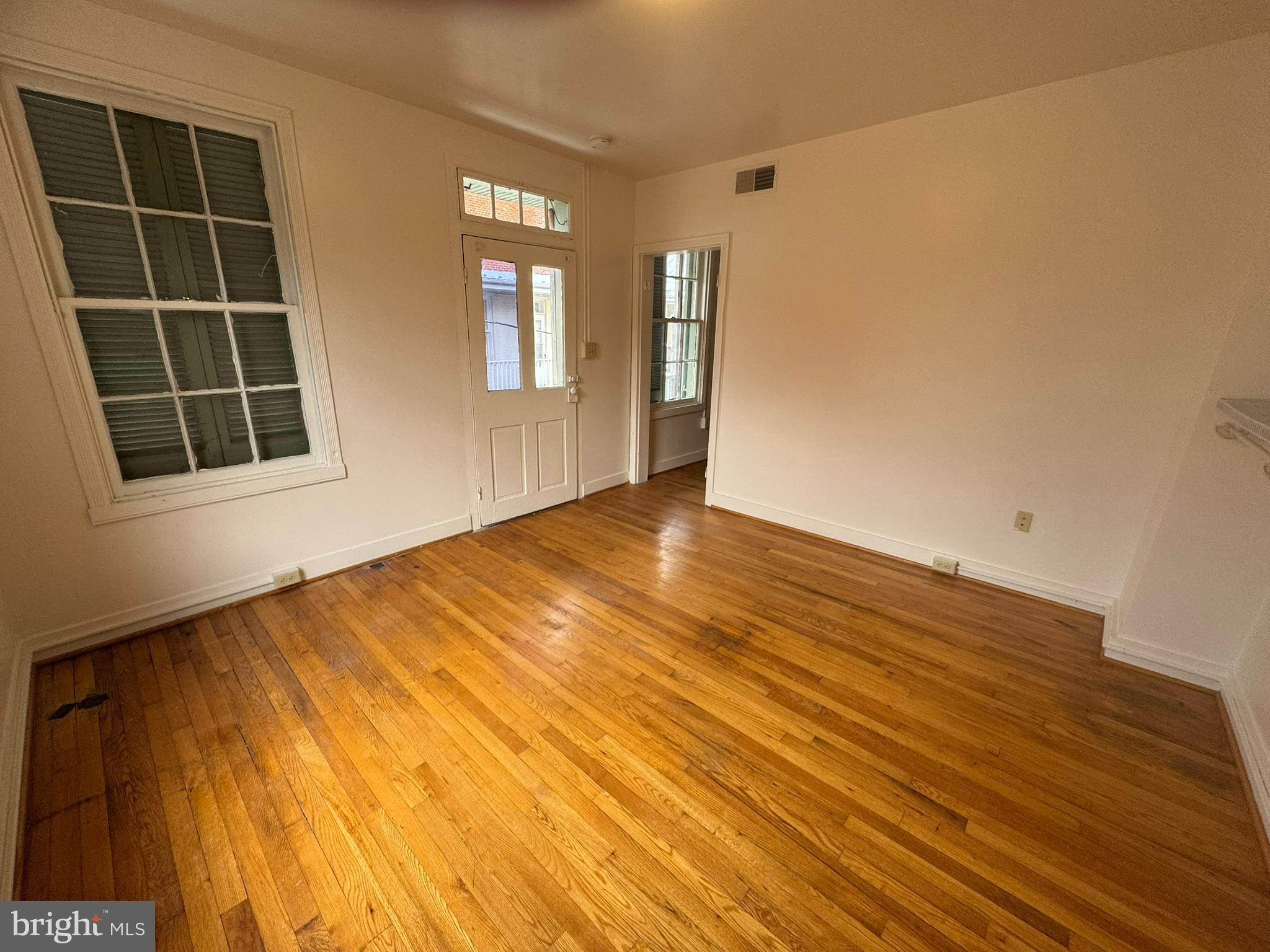 DOWNTOWN FREDERICK - Residential Lease