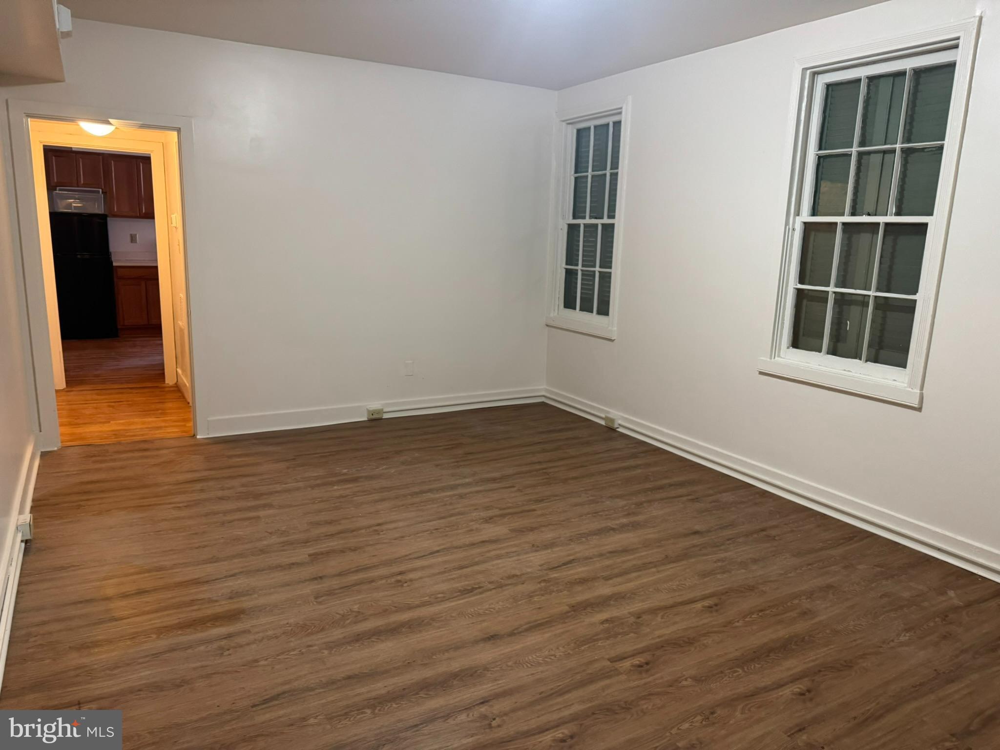 DOWNTOWN FREDERICK - Residential Lease