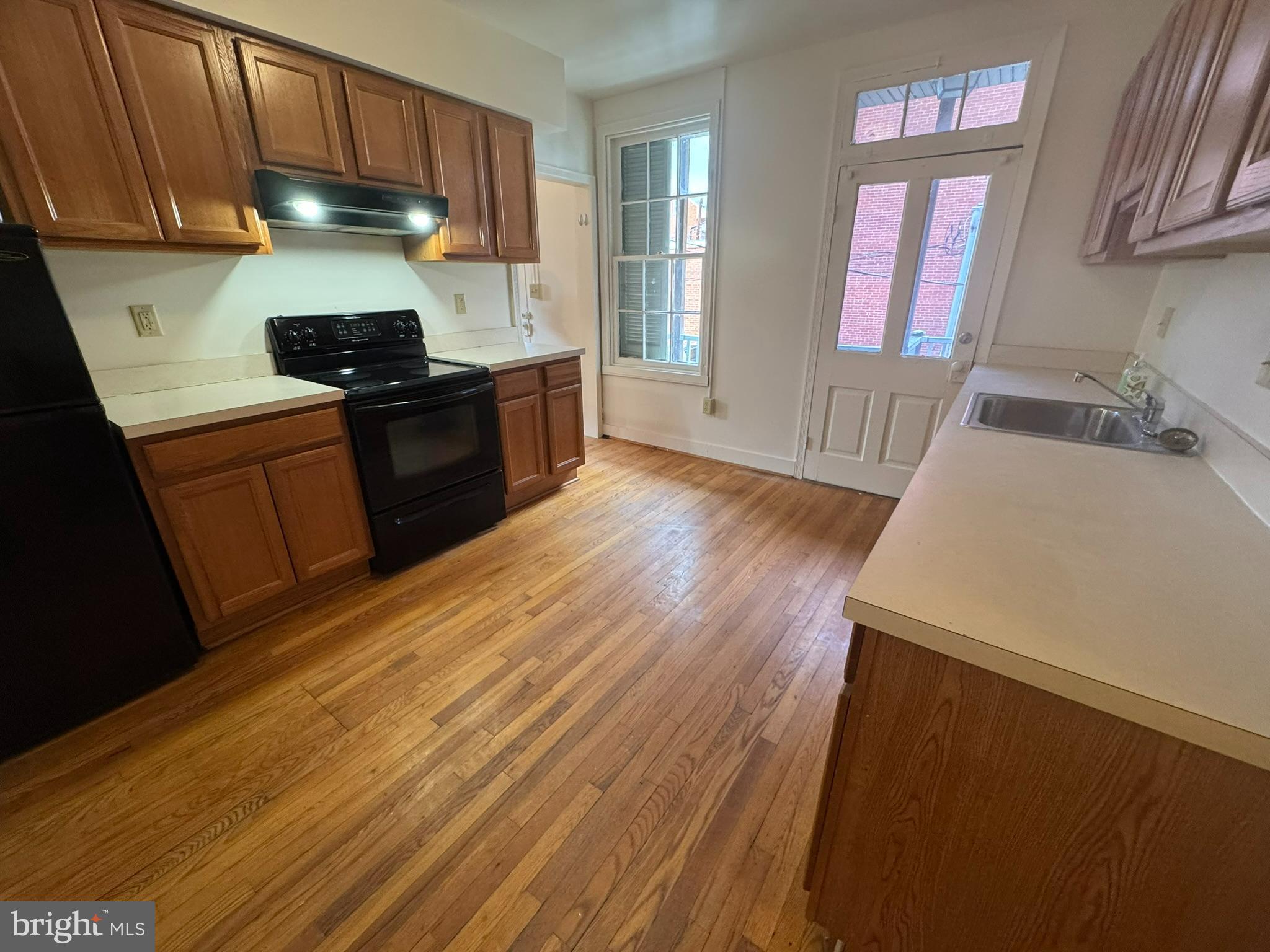 DOWNTOWN FREDERICK - Residential Lease