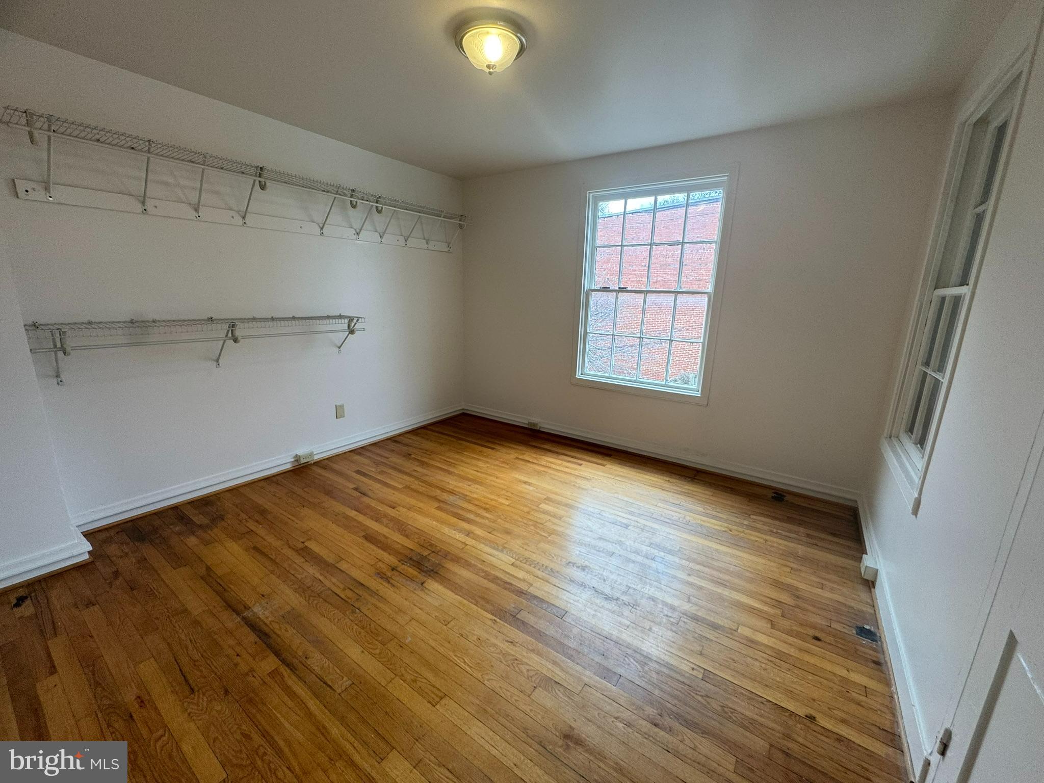 DOWNTOWN FREDERICK - Residential Lease