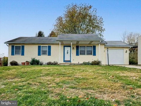 Photo of 123 Overview Circle E, RED LION, PA 17356 (MLS # PAYK2093180)