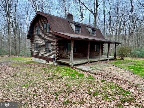 1644 OLD ELK NECK ROAD ELKTON MD 21921
