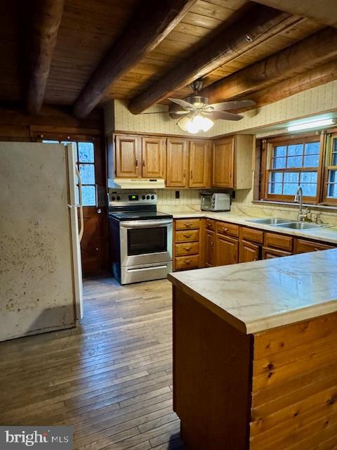 ELK RIVER ESTATES - Residential