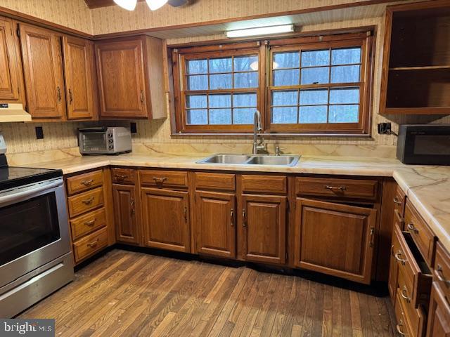 ELK RIVER ESTATES - Residential