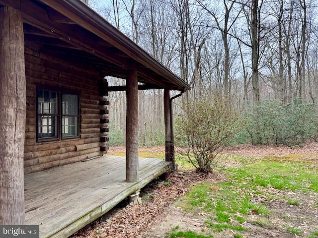 1644 OLD ELK NECK ROAD
